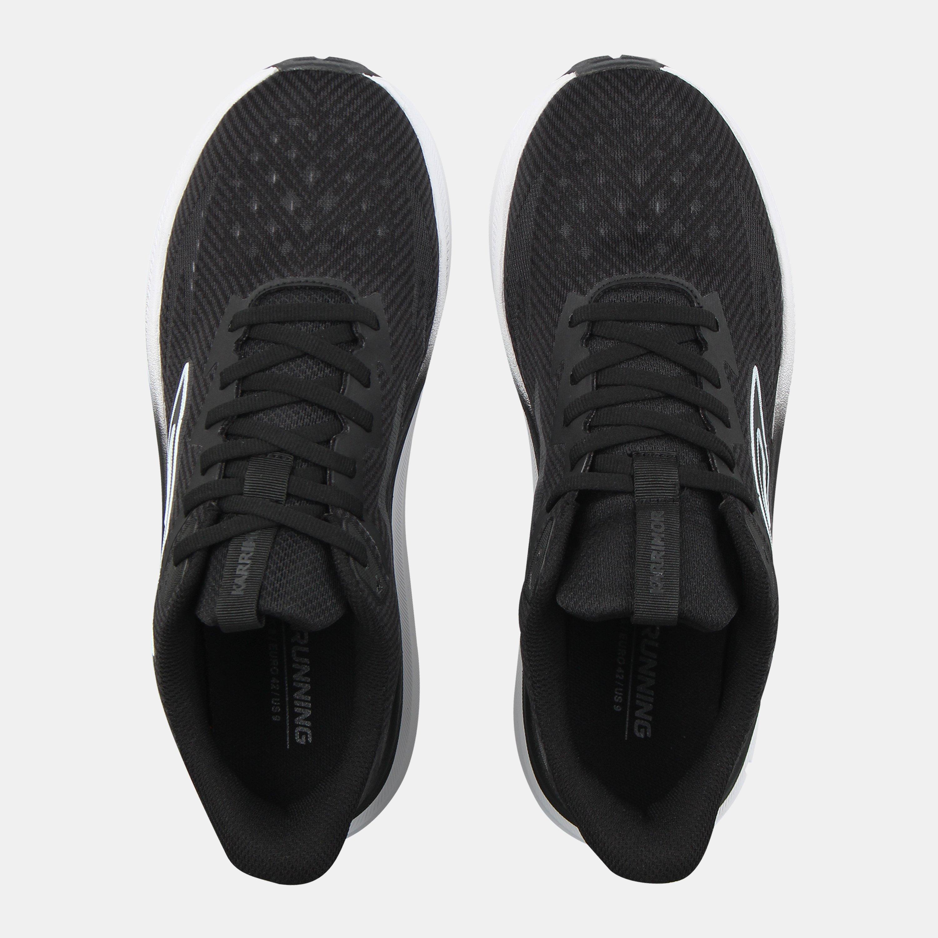 Preto/Branco - Karrimor - Aintree Trainers Mens - 4