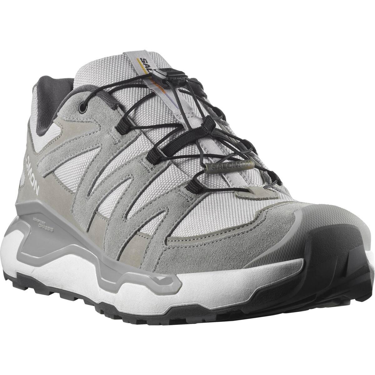 Rock/Alloy/Blk - Salomon - Roam LTR - 2