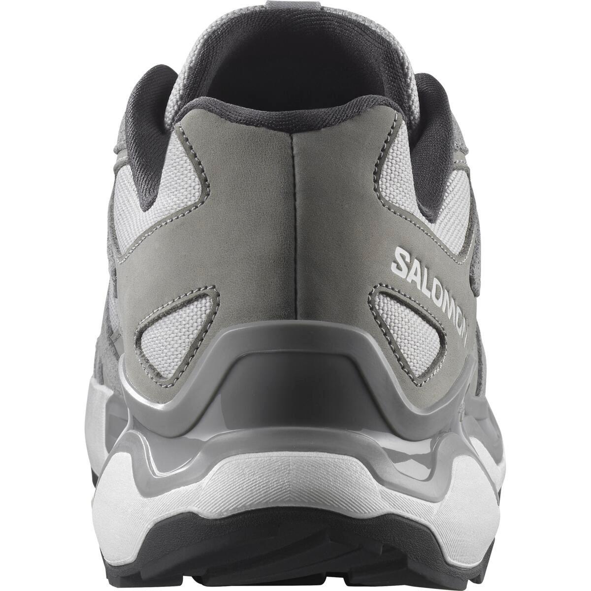 Rock/Alloy/Blk - Salomon - Roam LTR - 3