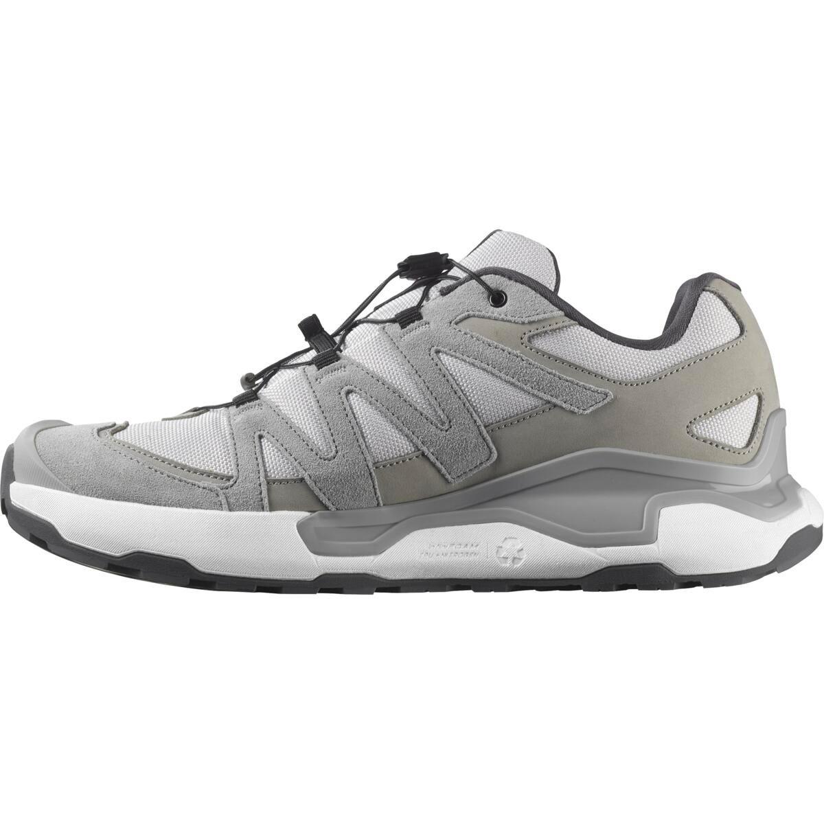 Rock/Alloy/Blk - Salomon - Roam LTR - 4