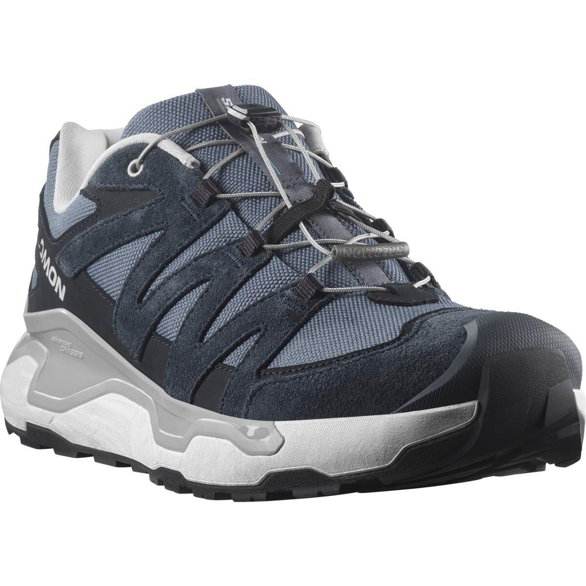 Grisaille/Blu - Salomon - XC Roam LTR Mens - 2