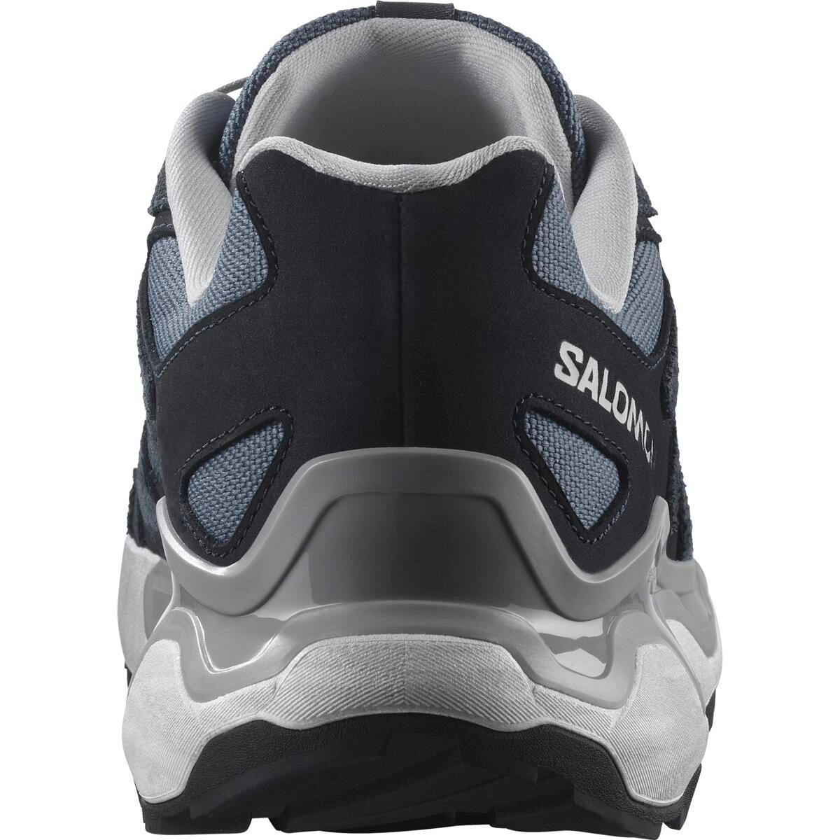 Grisaille/Blu - Salomon - XC Roam LTR Mens - 3