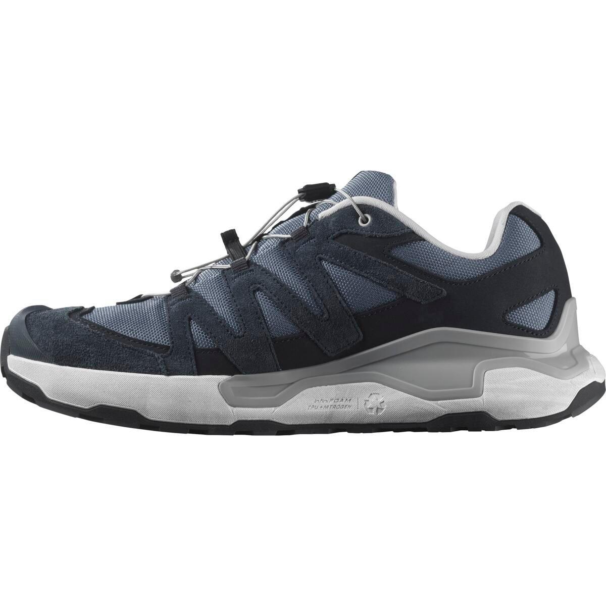 Grisaille/Blu - Salomon - XC Roam LTR Mens - 4