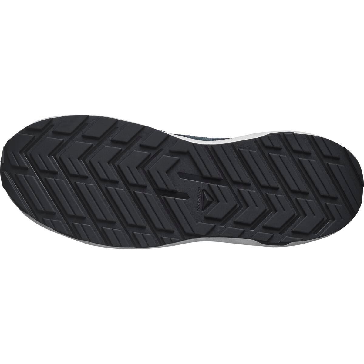 Grisaille/Blu - Salomon - XC Roam LTR Mens - 6