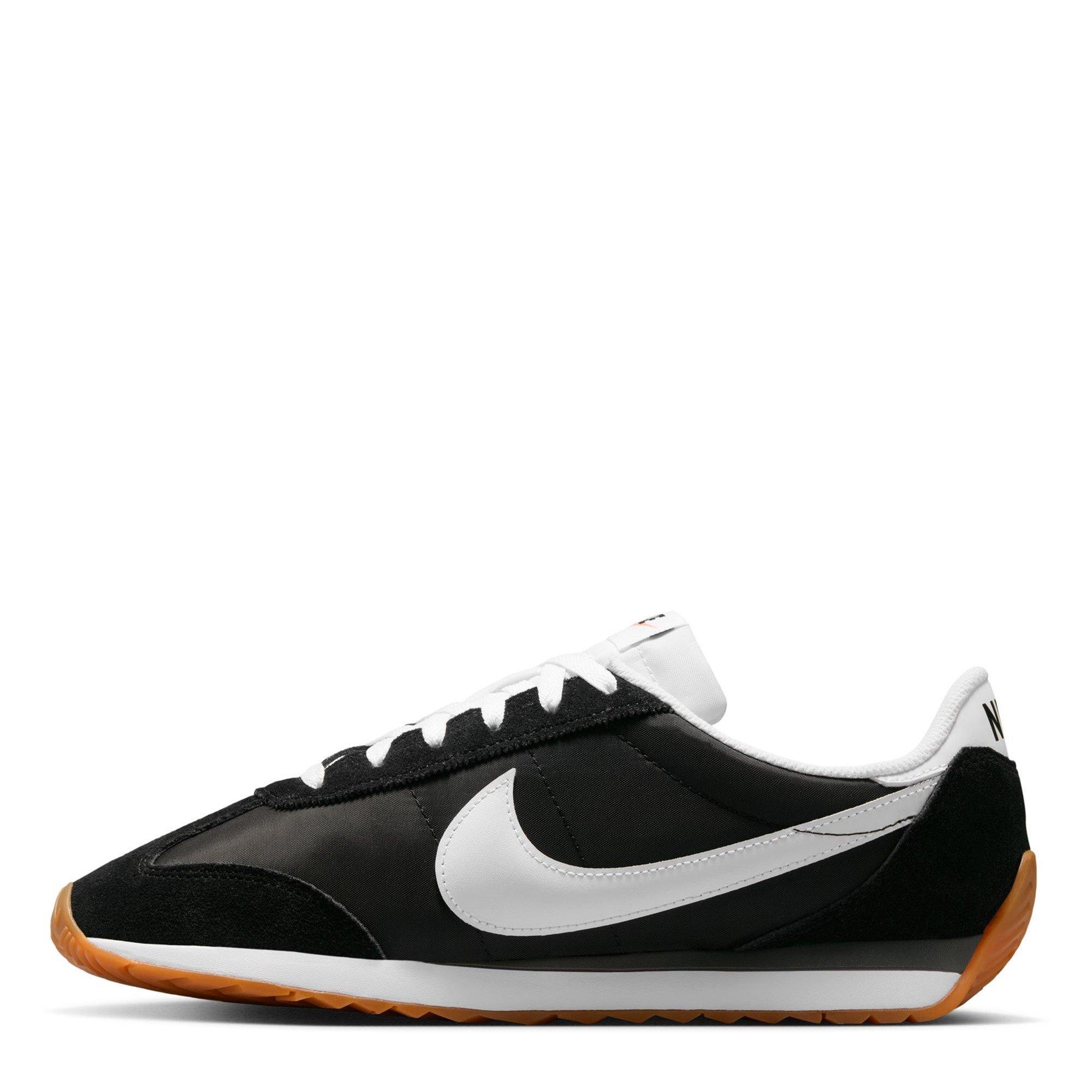 Preto/Branco - Nike - Pacific Shoes Mens - 2