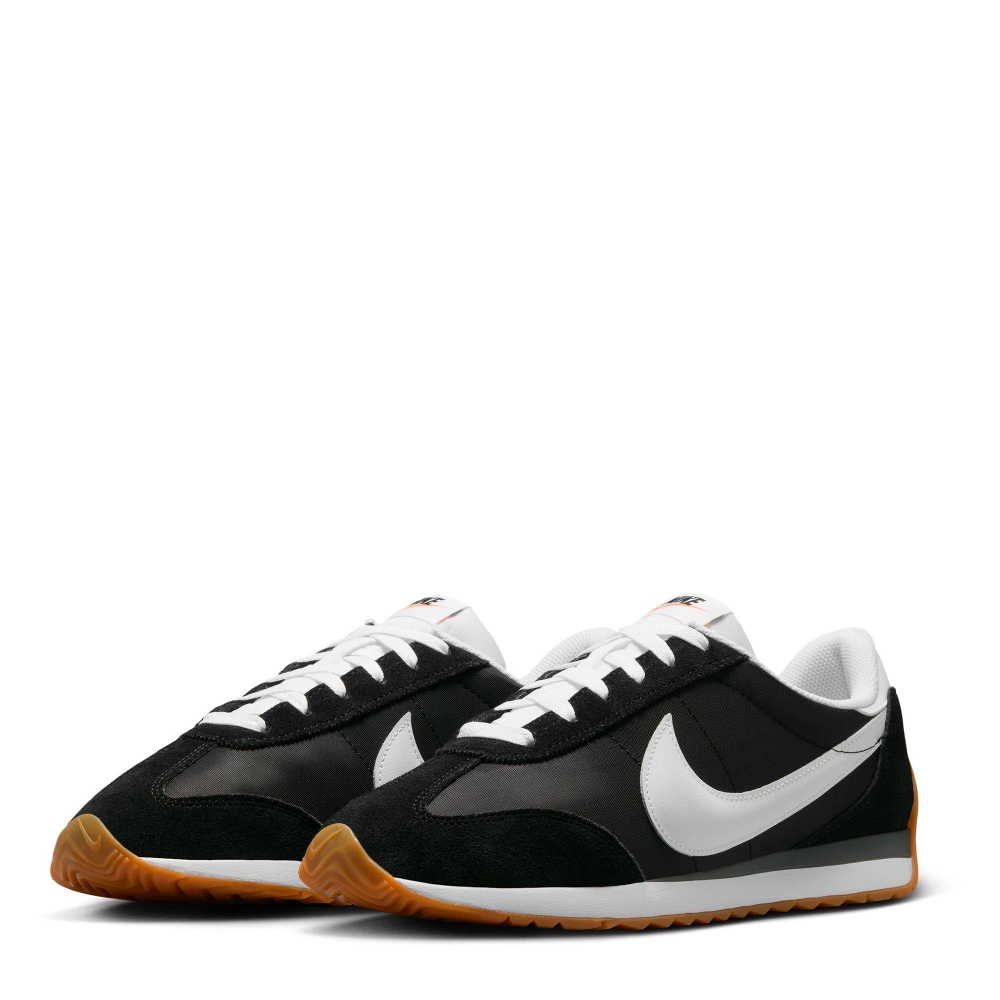 Preto/Branco - Nike - Pacific Shoes Mens - 3