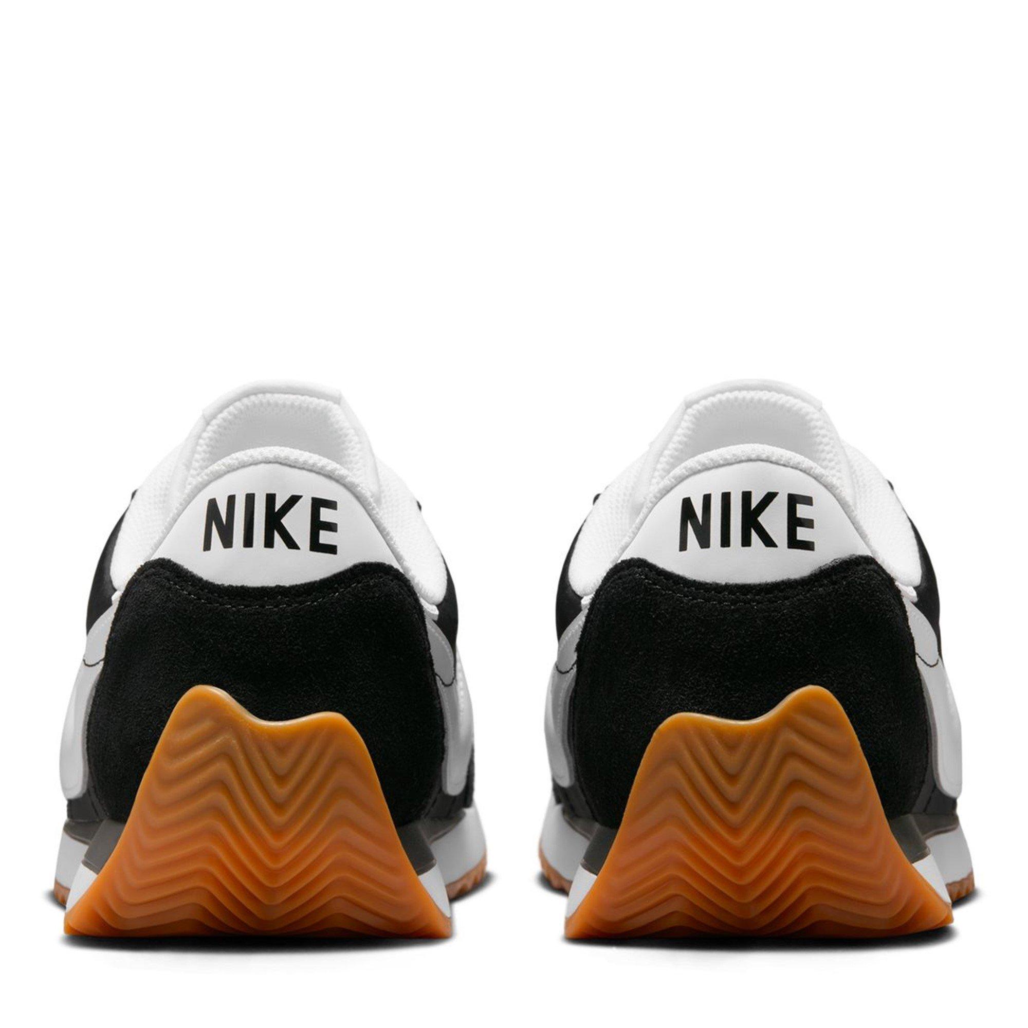 Preto/Branco - Nike - Pacific Shoes Mens - 4