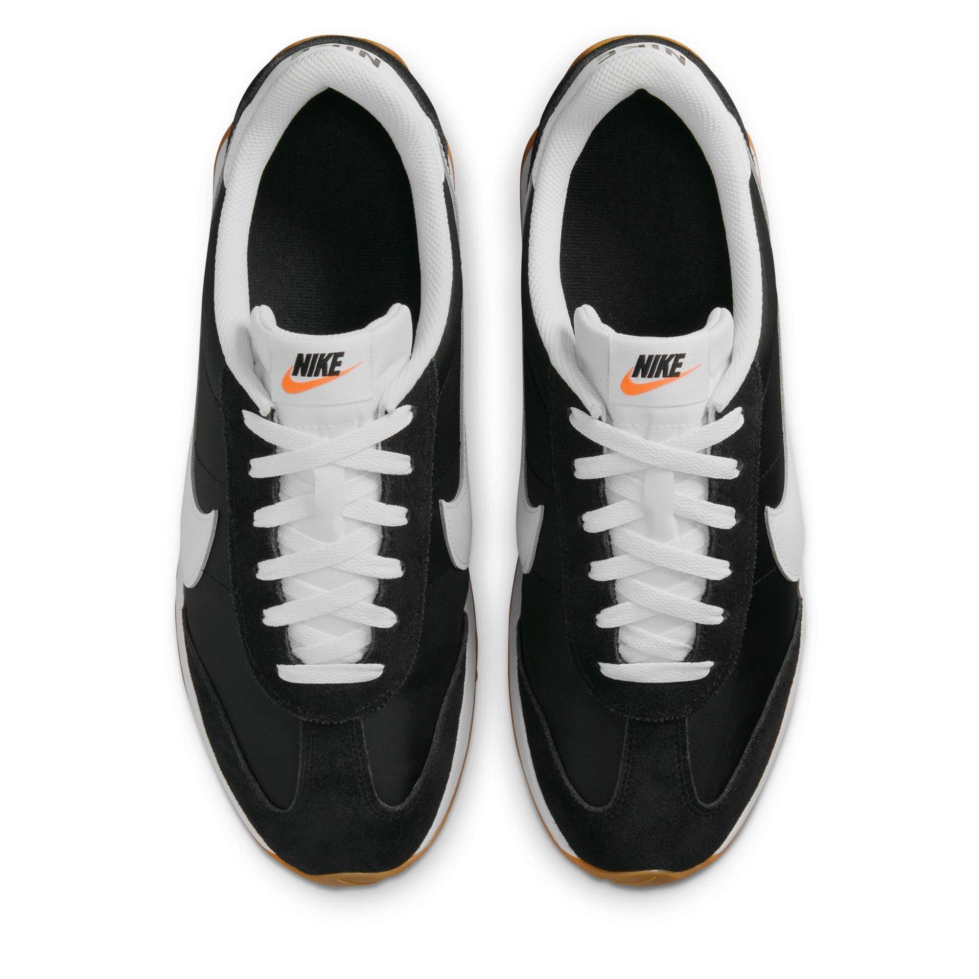 Preto/Branco - Nike - Pacific Shoes Mens - 5