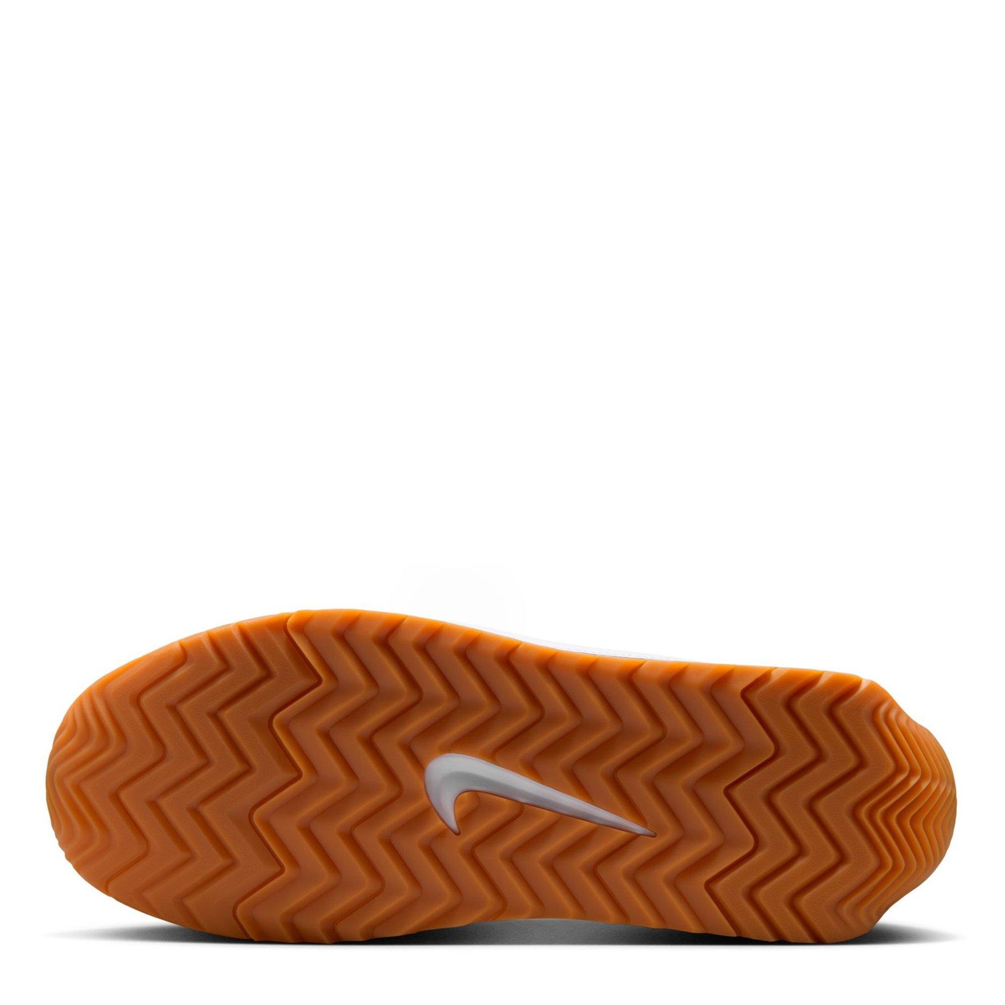 Preto/Branco - Nike - Pacific Shoes Mens - 6