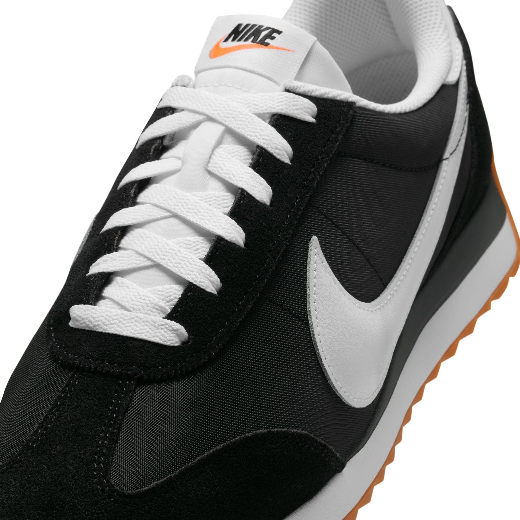 Preto/Branco - Nike - Pacific Shoes Mens - 7