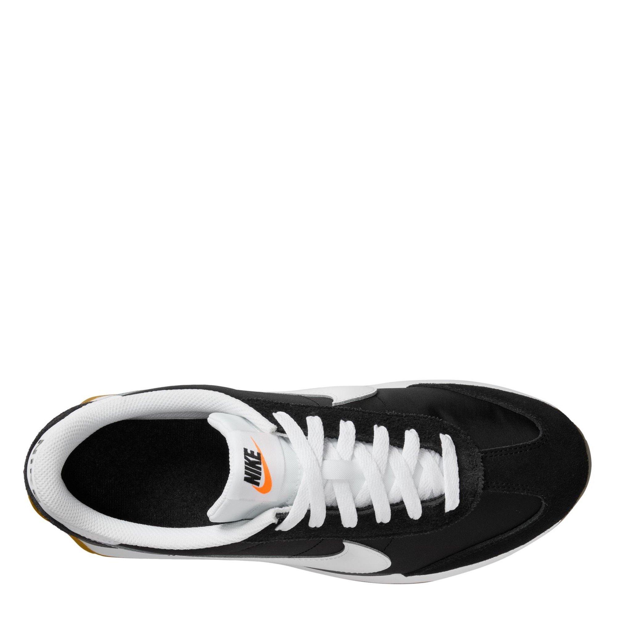 Preto/Branco - Nike - Pacific Shoes Mens - 9