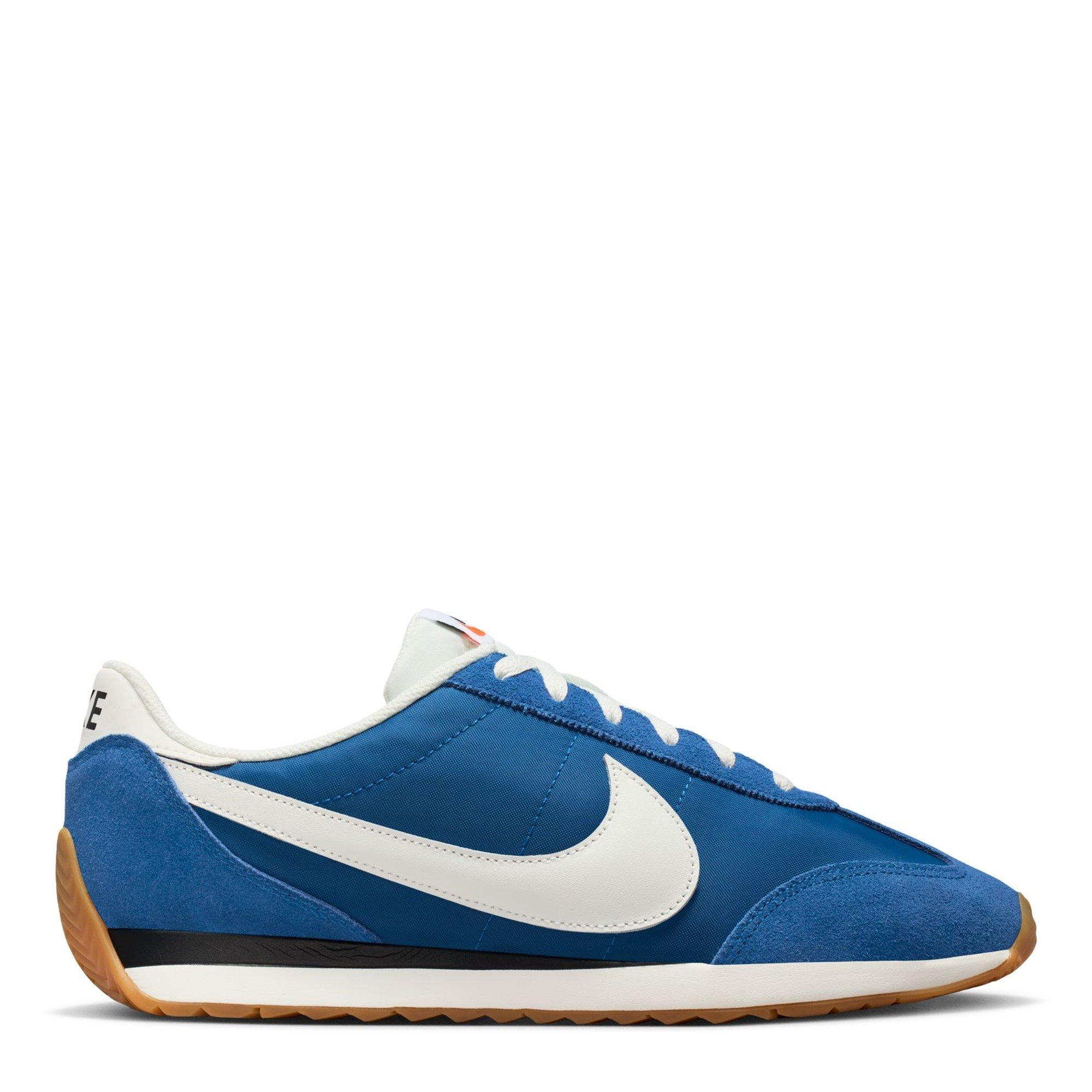 Nike Men's Pacific Shoes - Blue/Sail - 9.5 (44.5)
