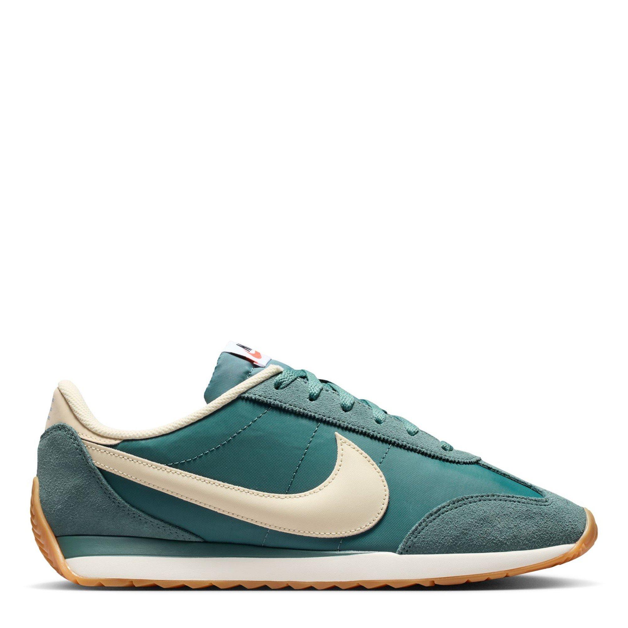 Nike Men's Pacific Shoes - Slate/Milk - 7 (41)