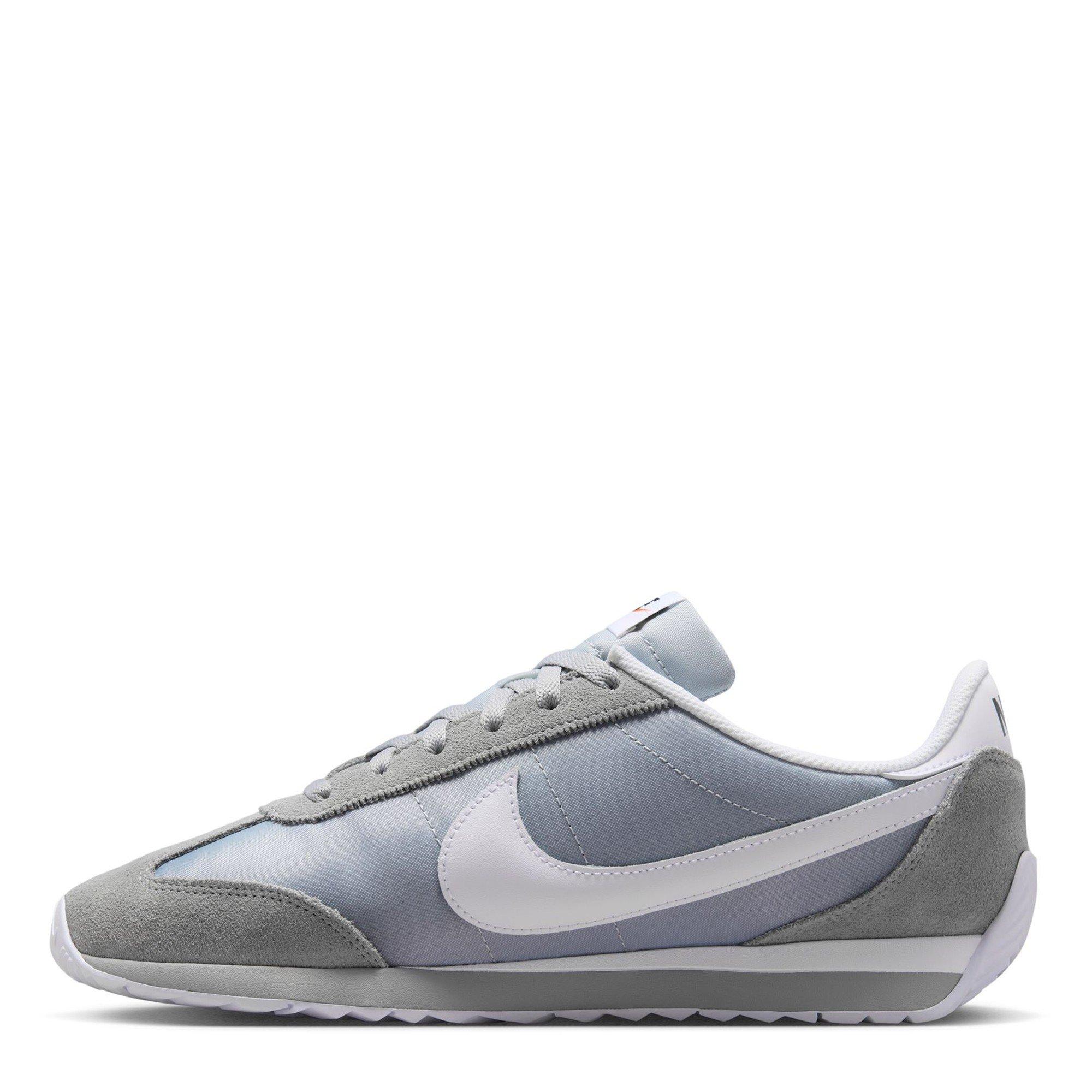Grau/Weiß - Nike - Pacific Shoes Mens - 2
