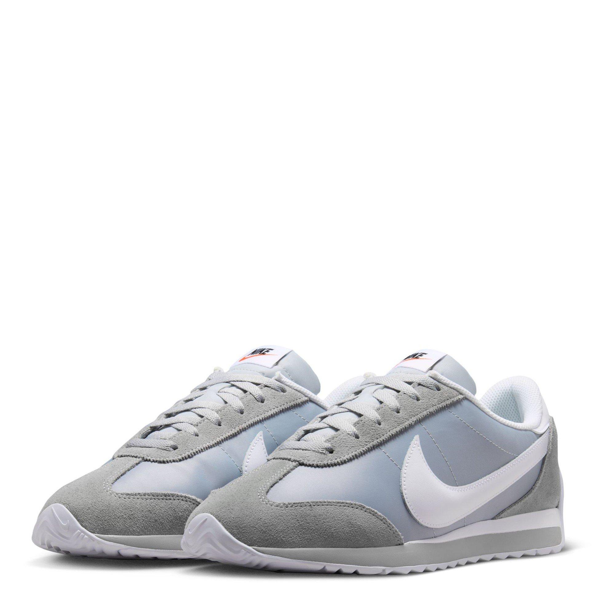 Grau/Weiß - Nike - Pacific Shoes Mens - 3