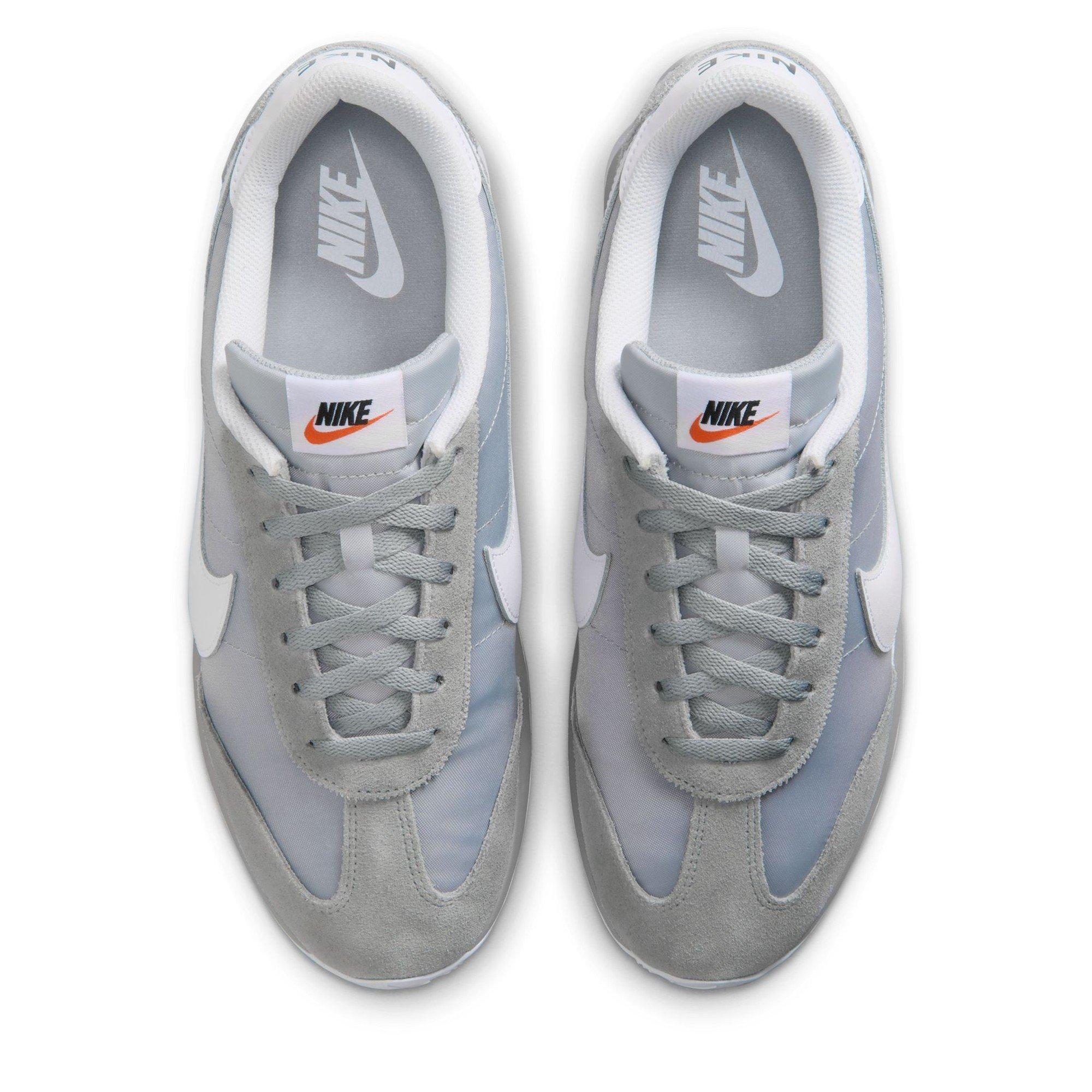 Grau/Weiß - Nike - Pacific Shoes Mens - 5