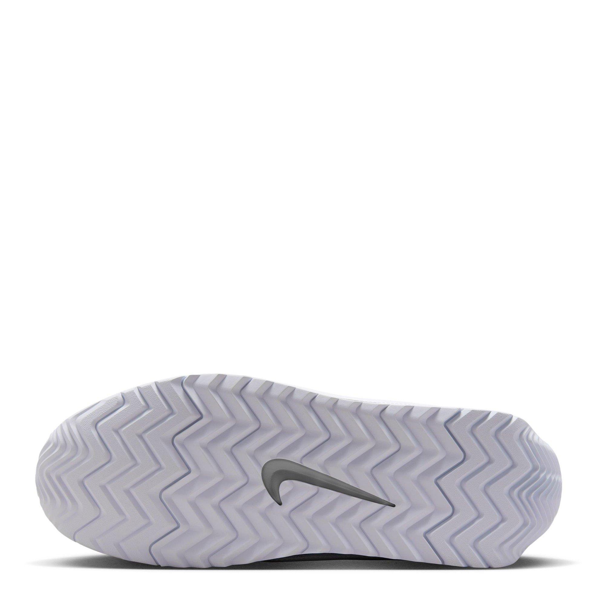 Grau/Weiß - Nike - Pacific Shoes Mens - 6