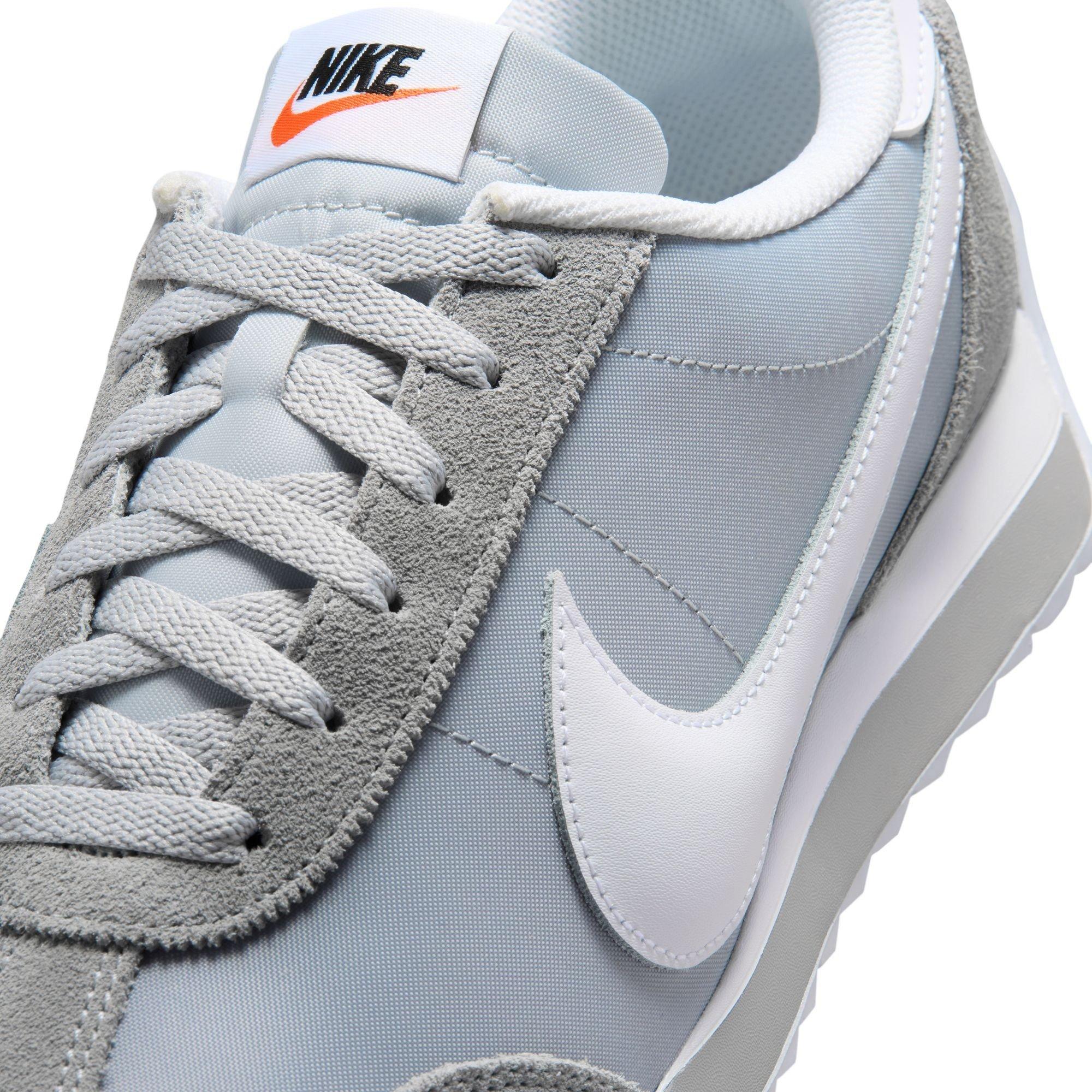 Grau/Weiß - Nike - Pacific Shoes Mens - 7