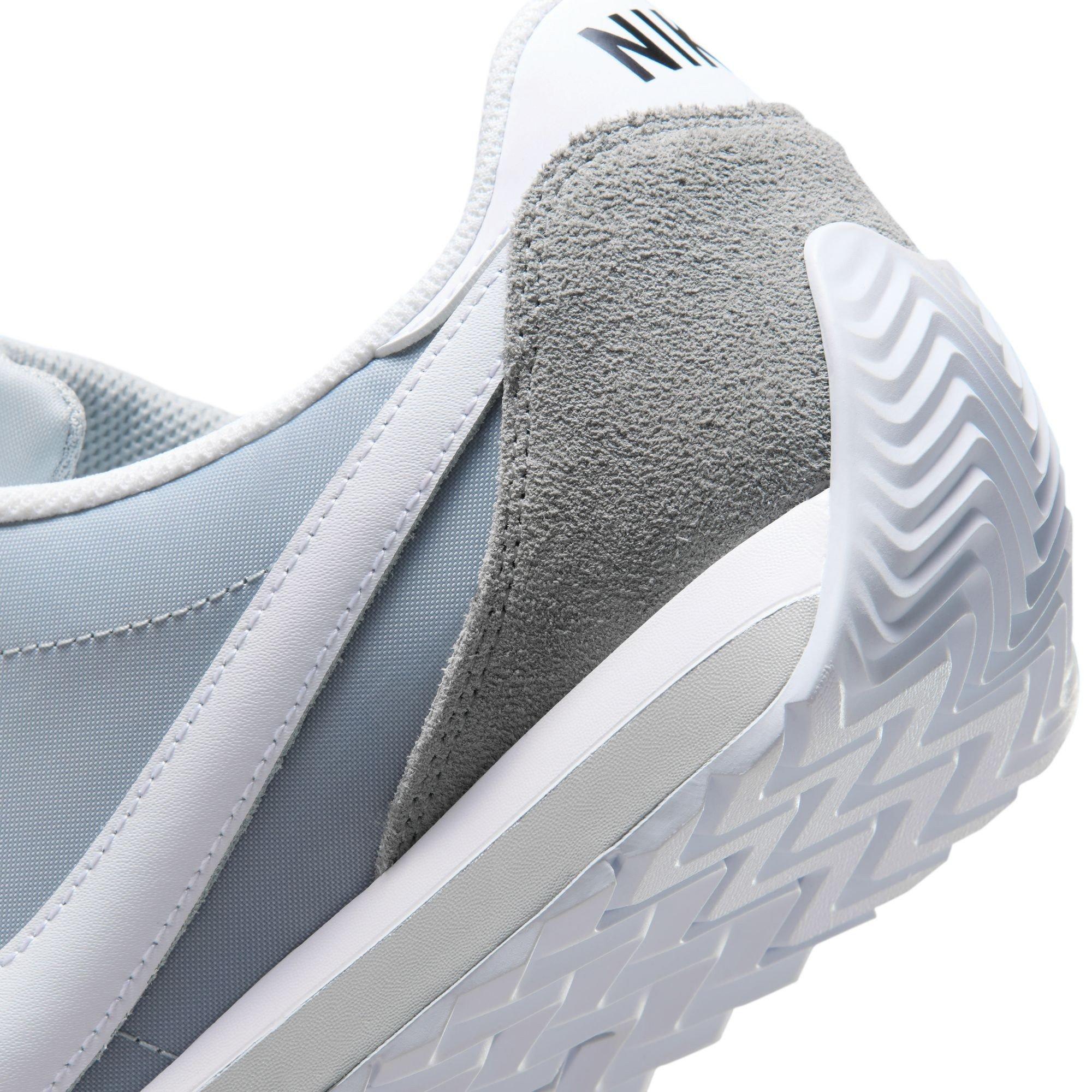 Grau/Weiß - Nike - Pacific Shoes Mens - 8