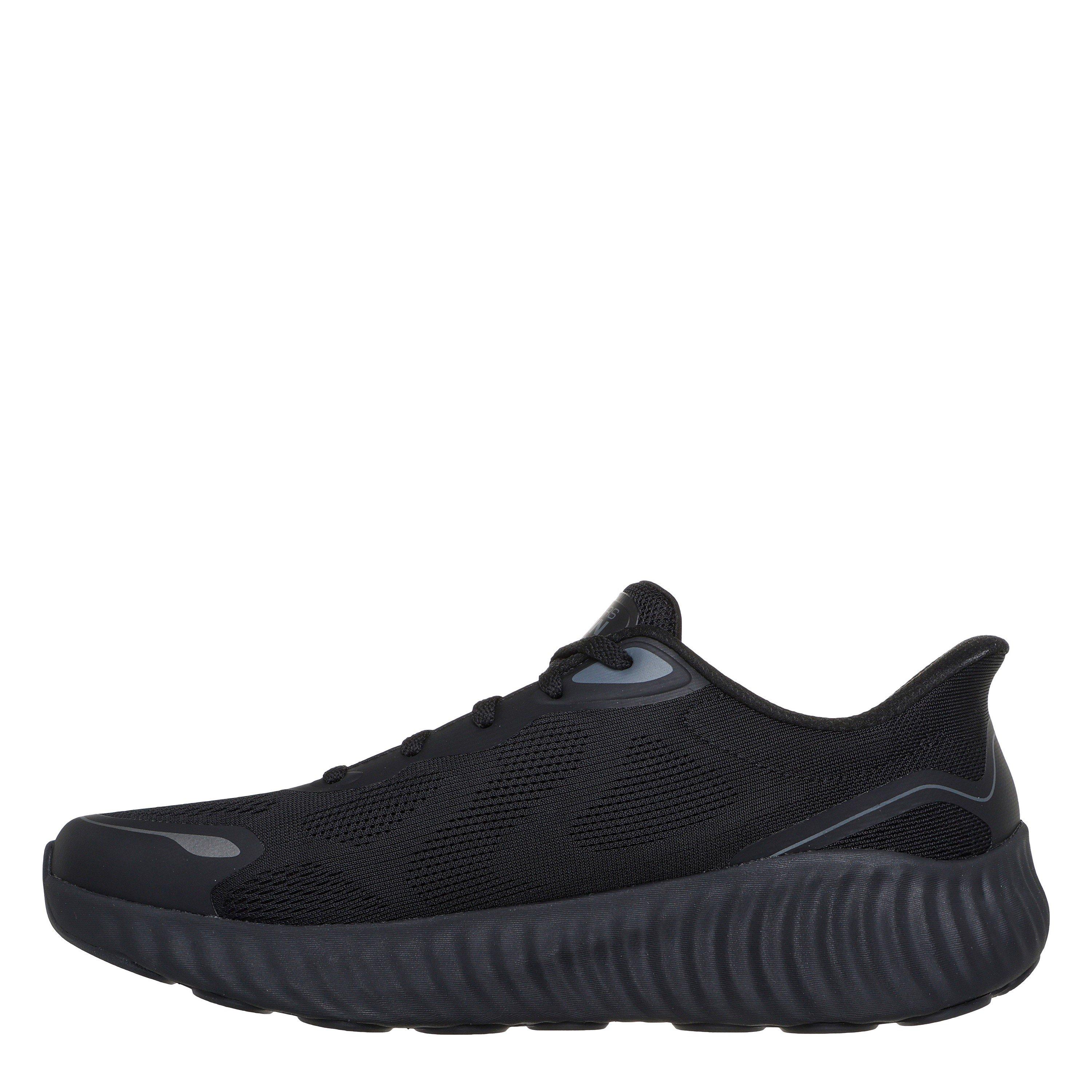 BLACK - Skechers - Men's Go Run Now Runner - 2