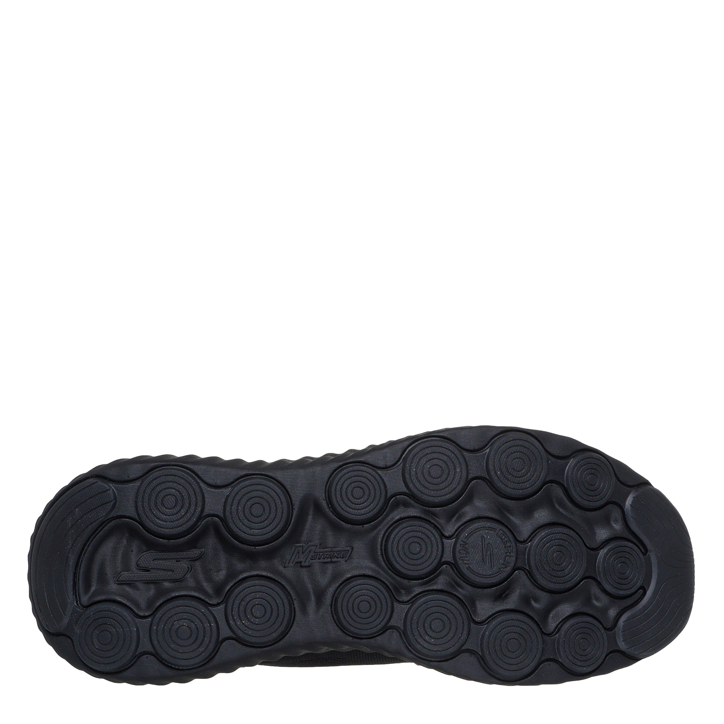 BLACK - Skechers - Men's Go Run Now Runner - 5