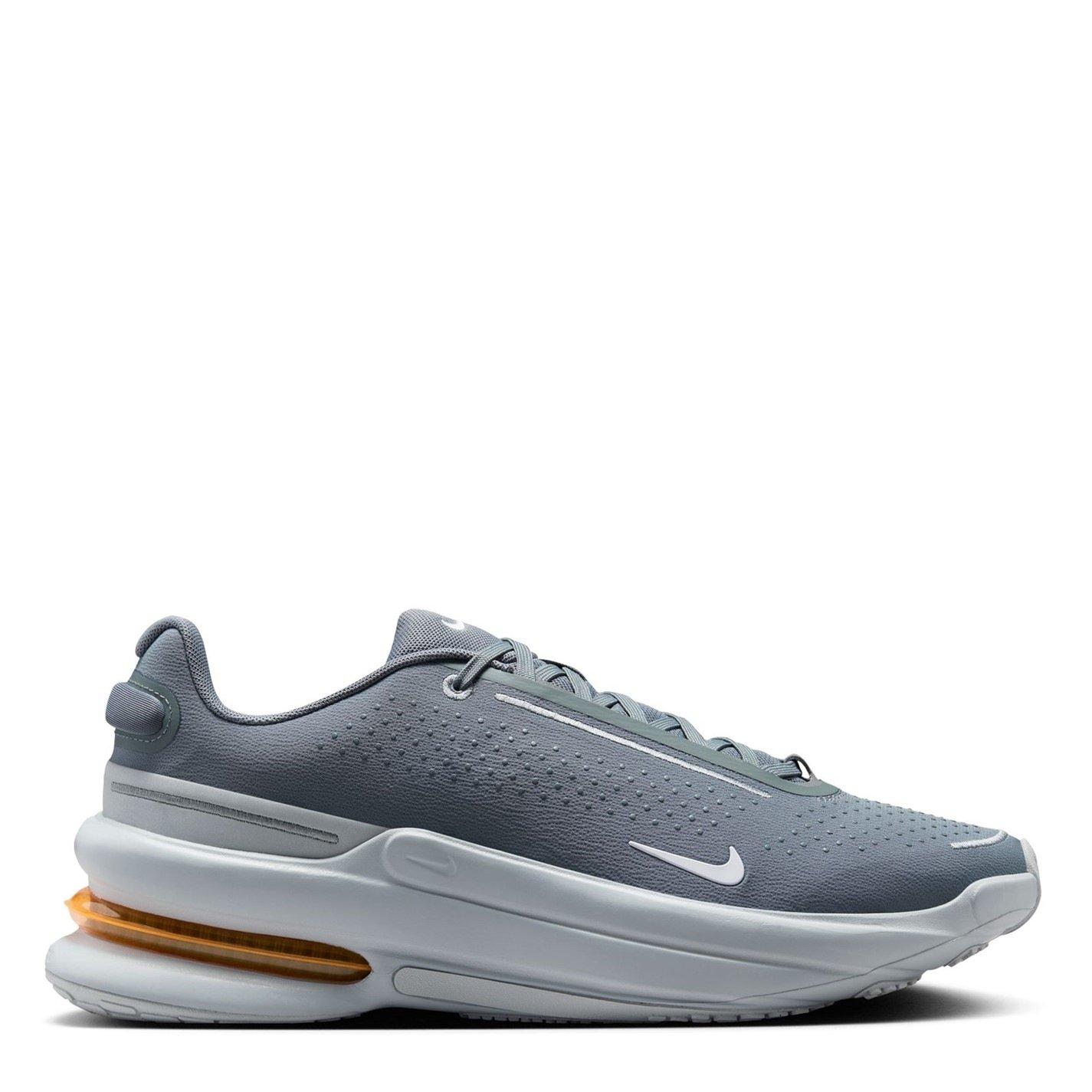 Smoke Grey/Wht - Nike - Air Zoom Upturn SC Mens Shoes - 1