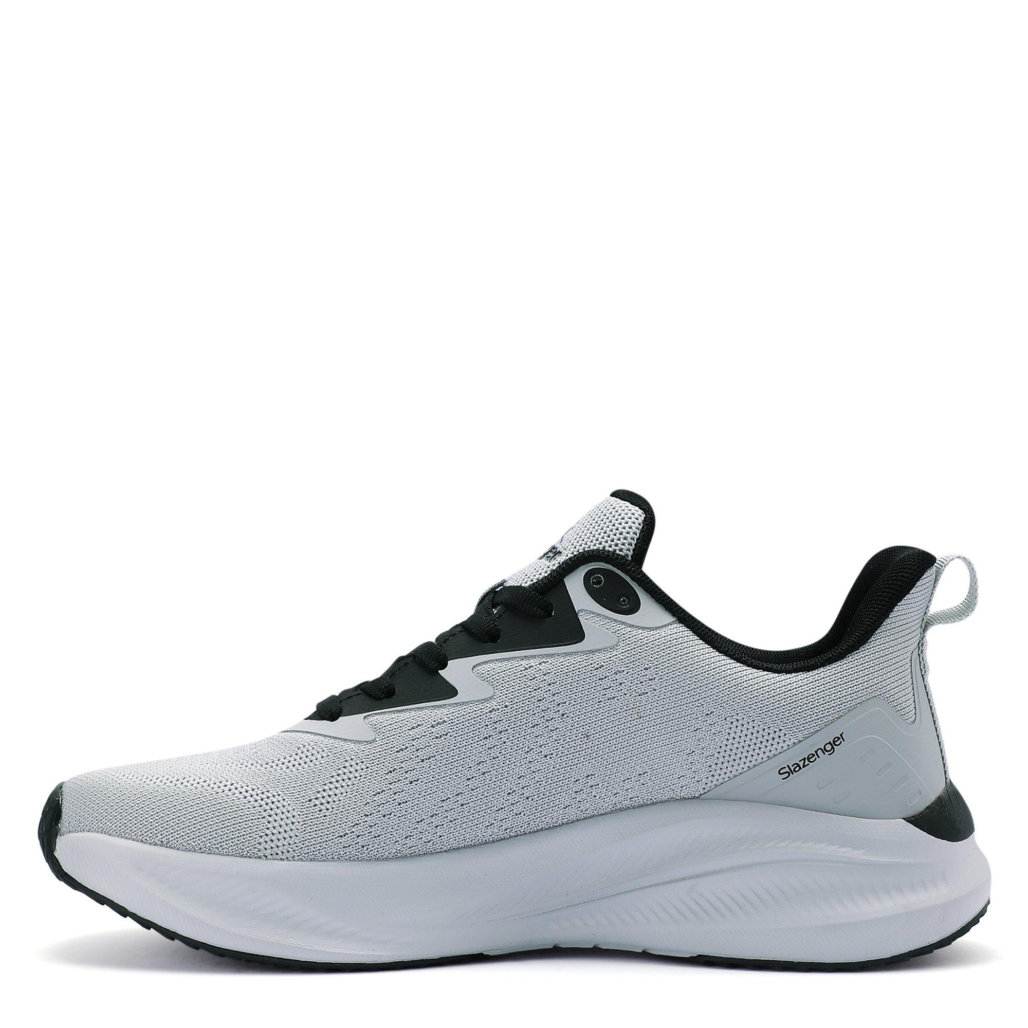GREY - Slazenger - Men's CANTO Runner - 2