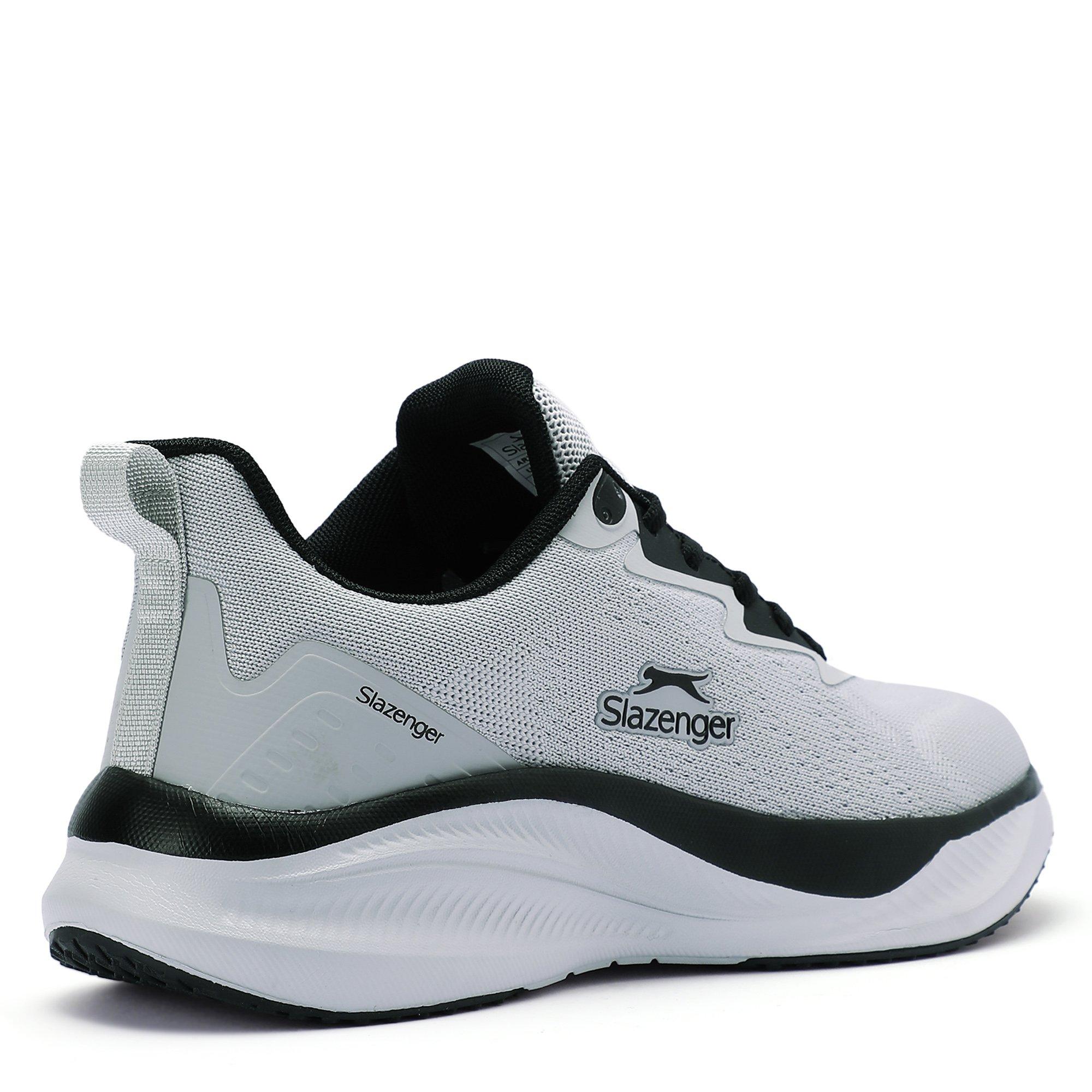 GREY - Slazenger - Men's CANTO Runner - 6