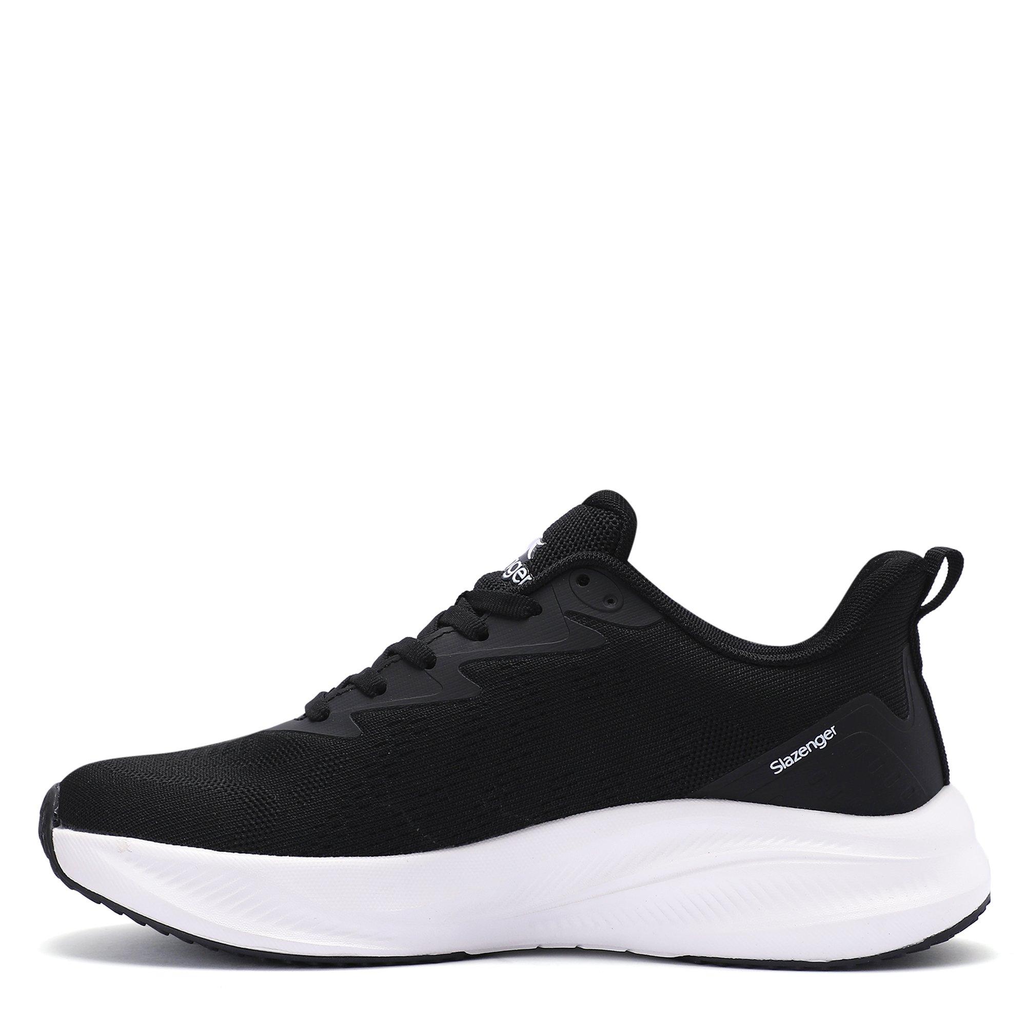 BLACK/WHITE - Slazenger - CANTO Runner - 2