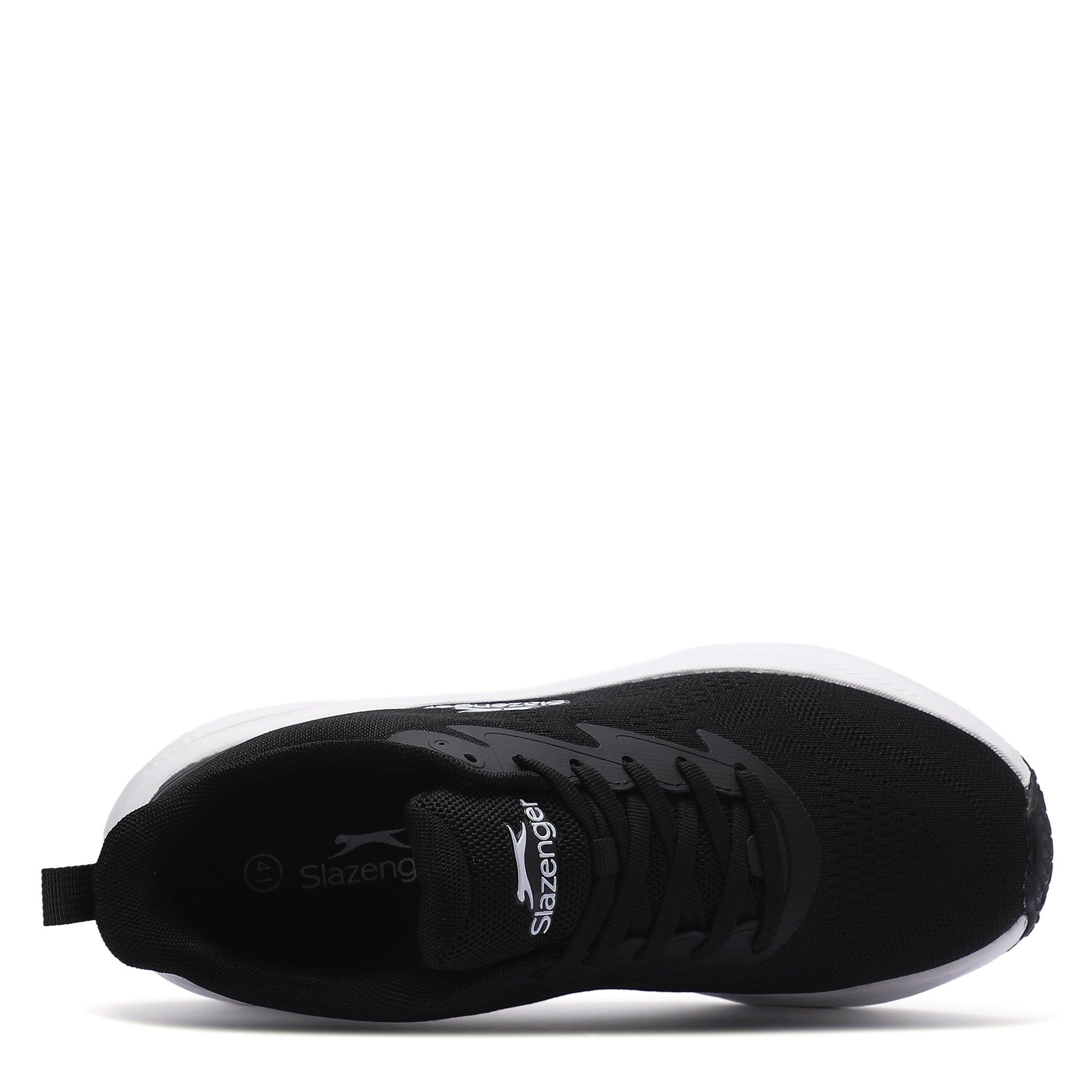 BLACK/WHITE - Slazenger - CANTO Runner - 3