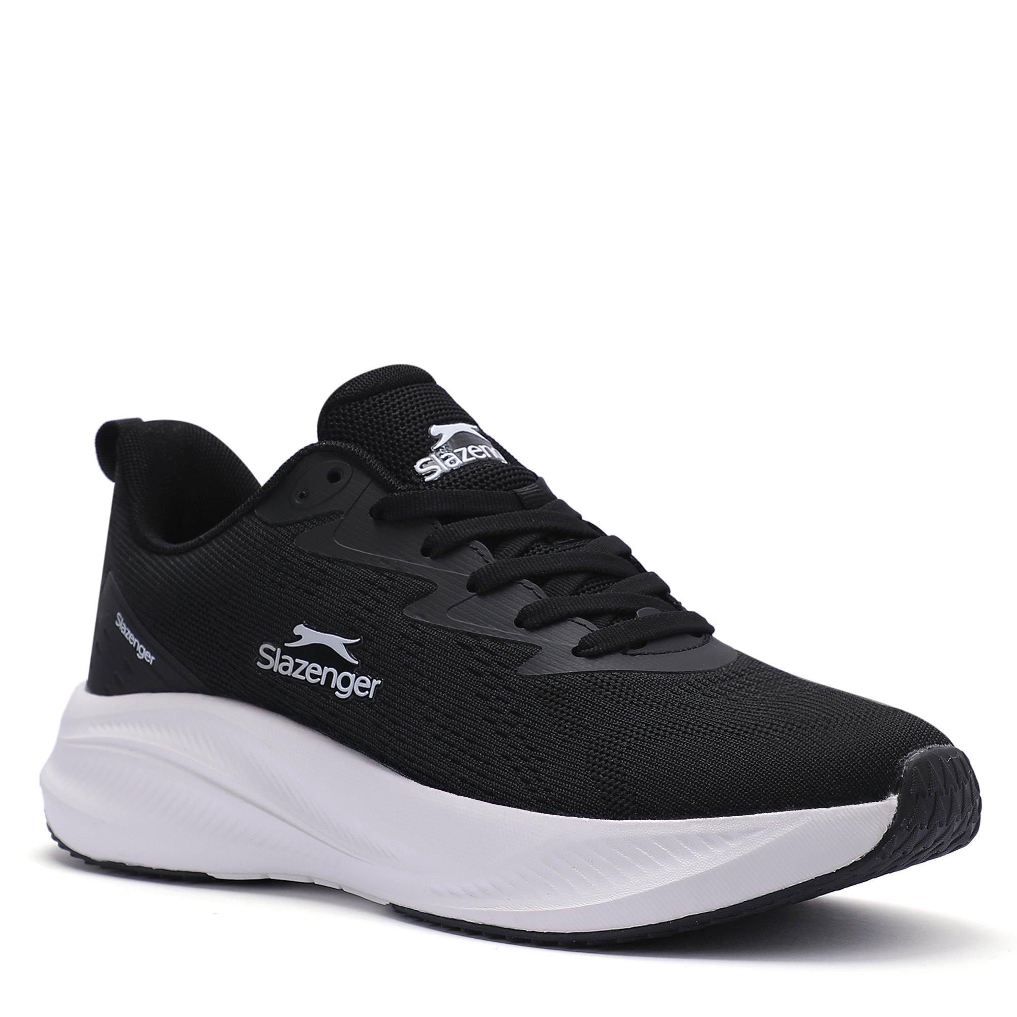 BLACK/WHITE - Slazenger - CANTO Runner - 5