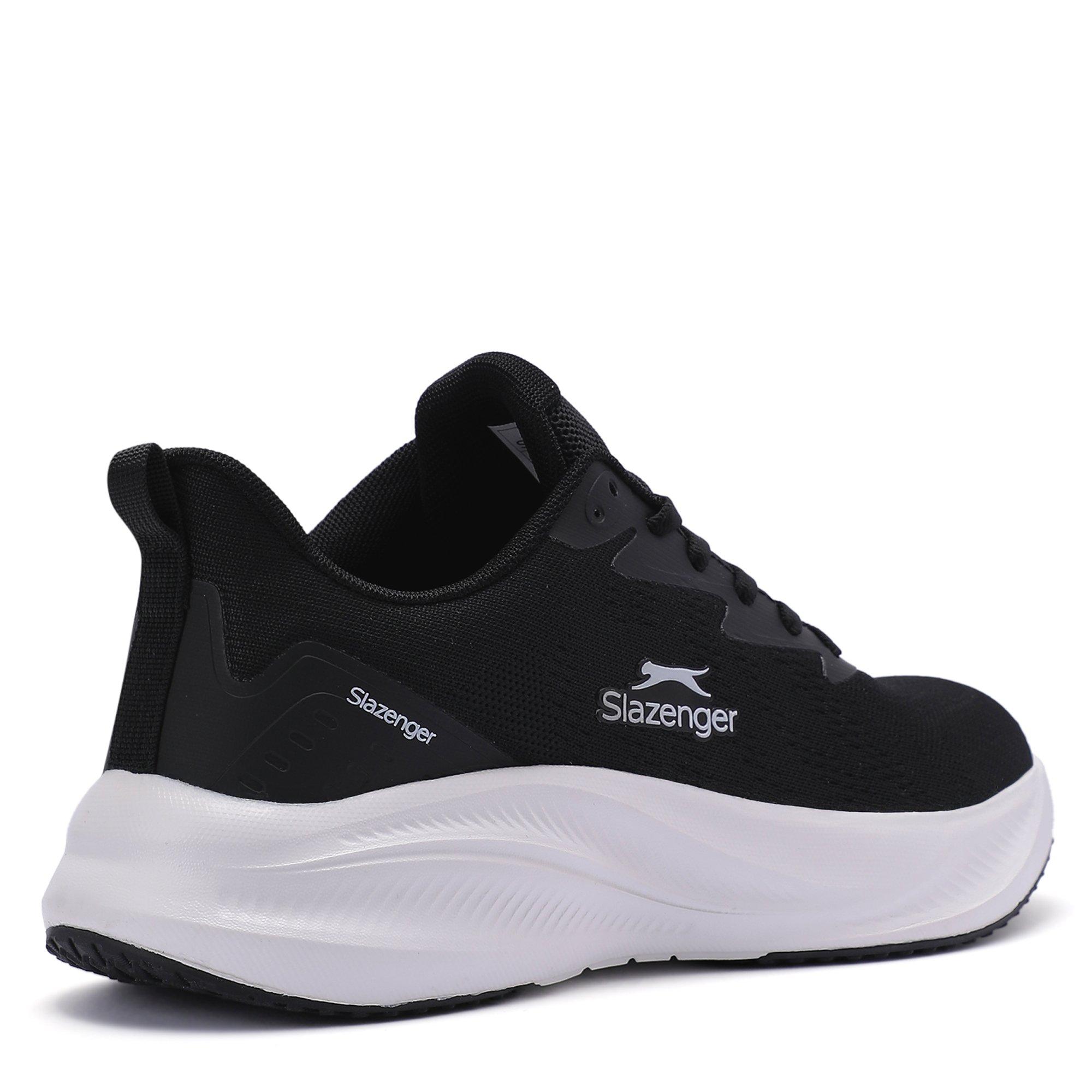 BLACK/WHITE - Slazenger - CANTO Runner - 6