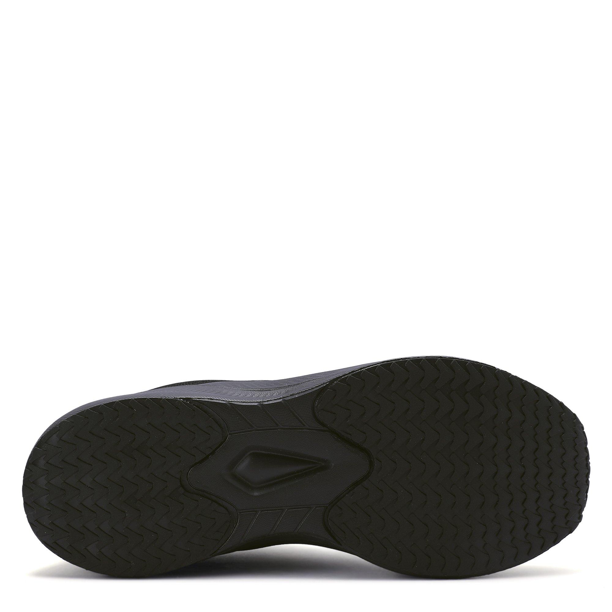 Black - Slazenger - Canto Mens Running Shoes - 4