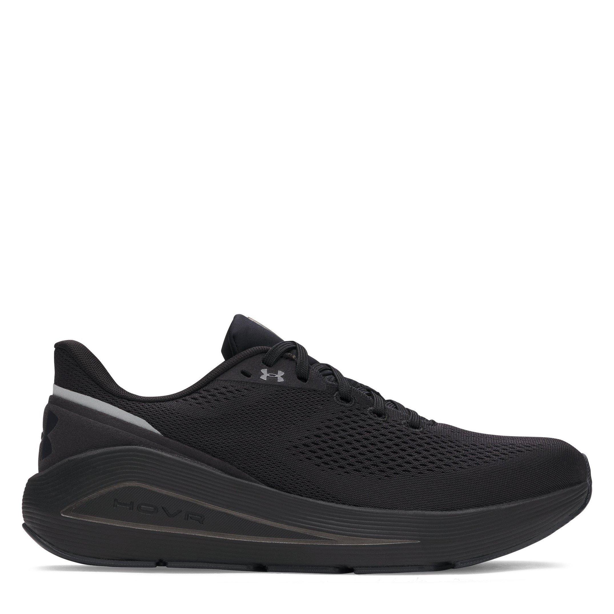 Black/Grey - Under Armour - Men's Sonic Runner - 1