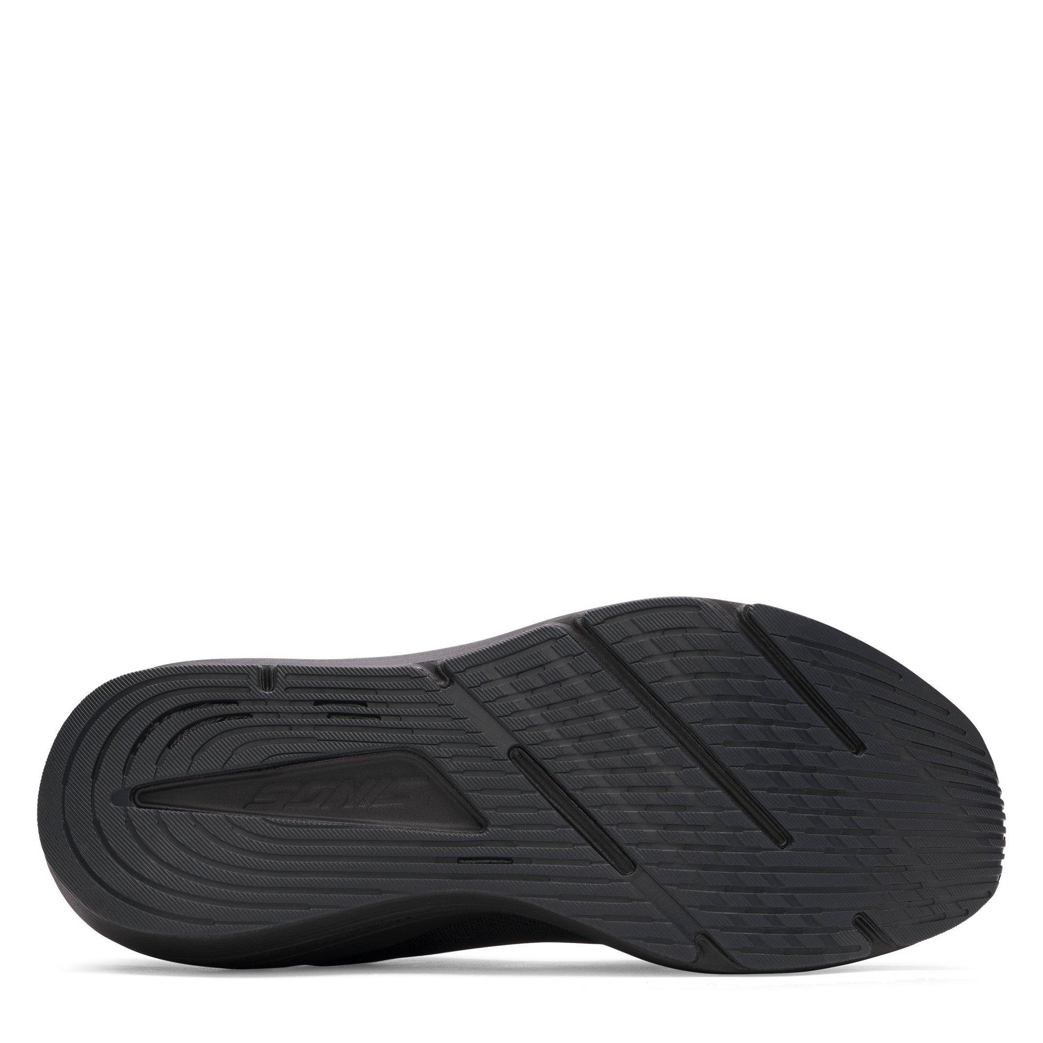 Black/Grey - Under Armour - Sonic Runner - 3