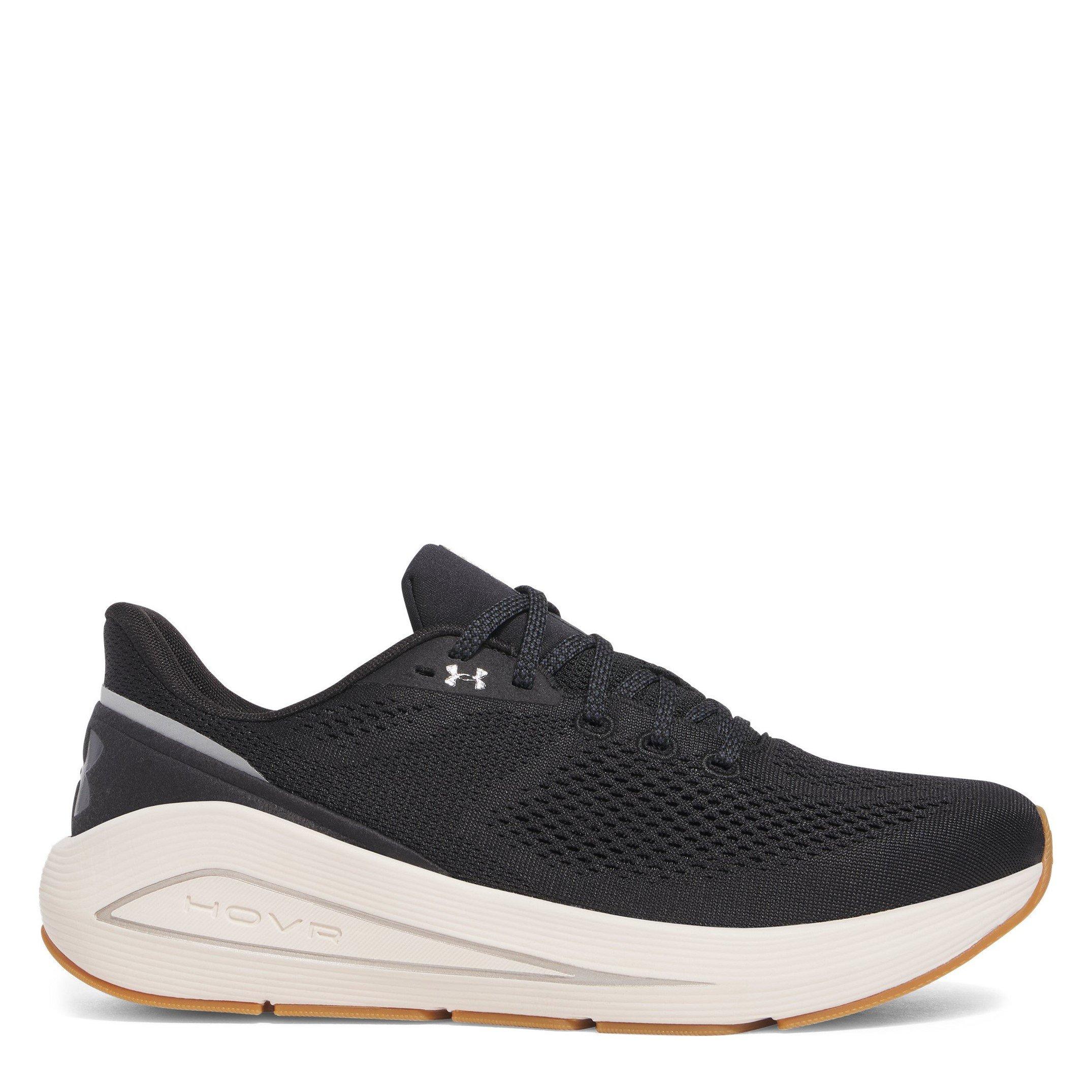 Under Armour Men's Sonic Runner - Black/Stone - 7 (41)