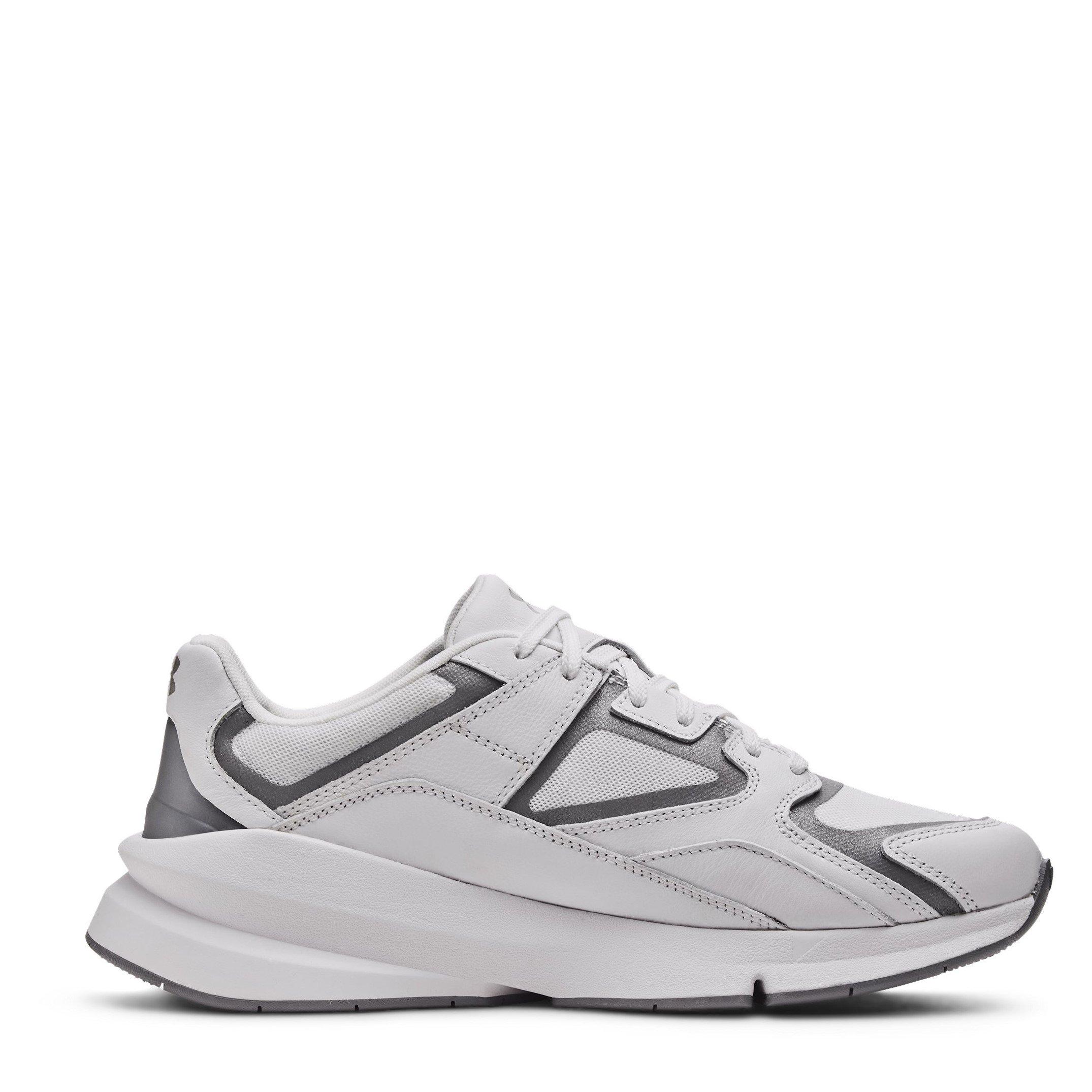 Bijela - Under Armour - Adults Forge Runner - 6