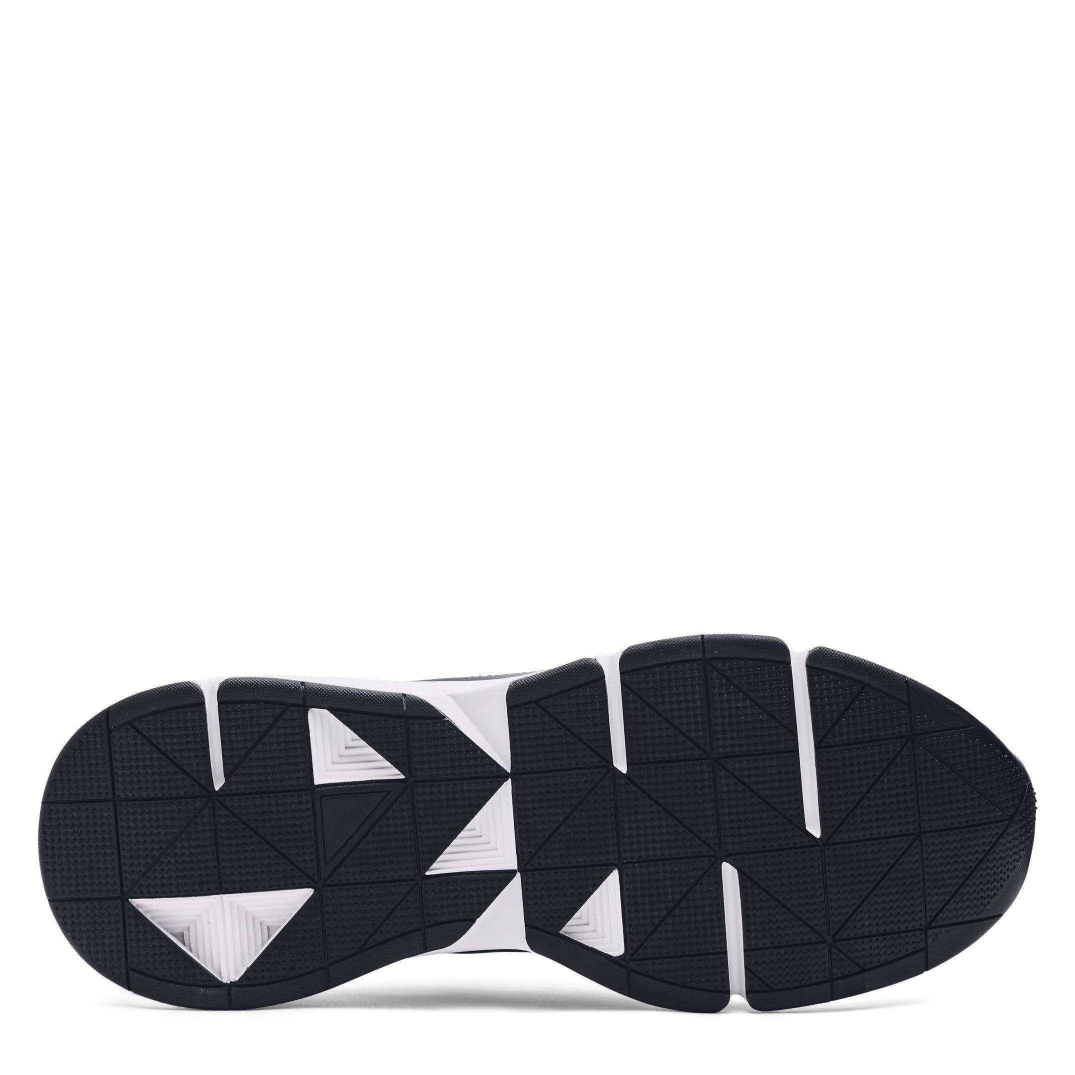 Black - Under Armour - Unisex Adults Forge Runner - 3