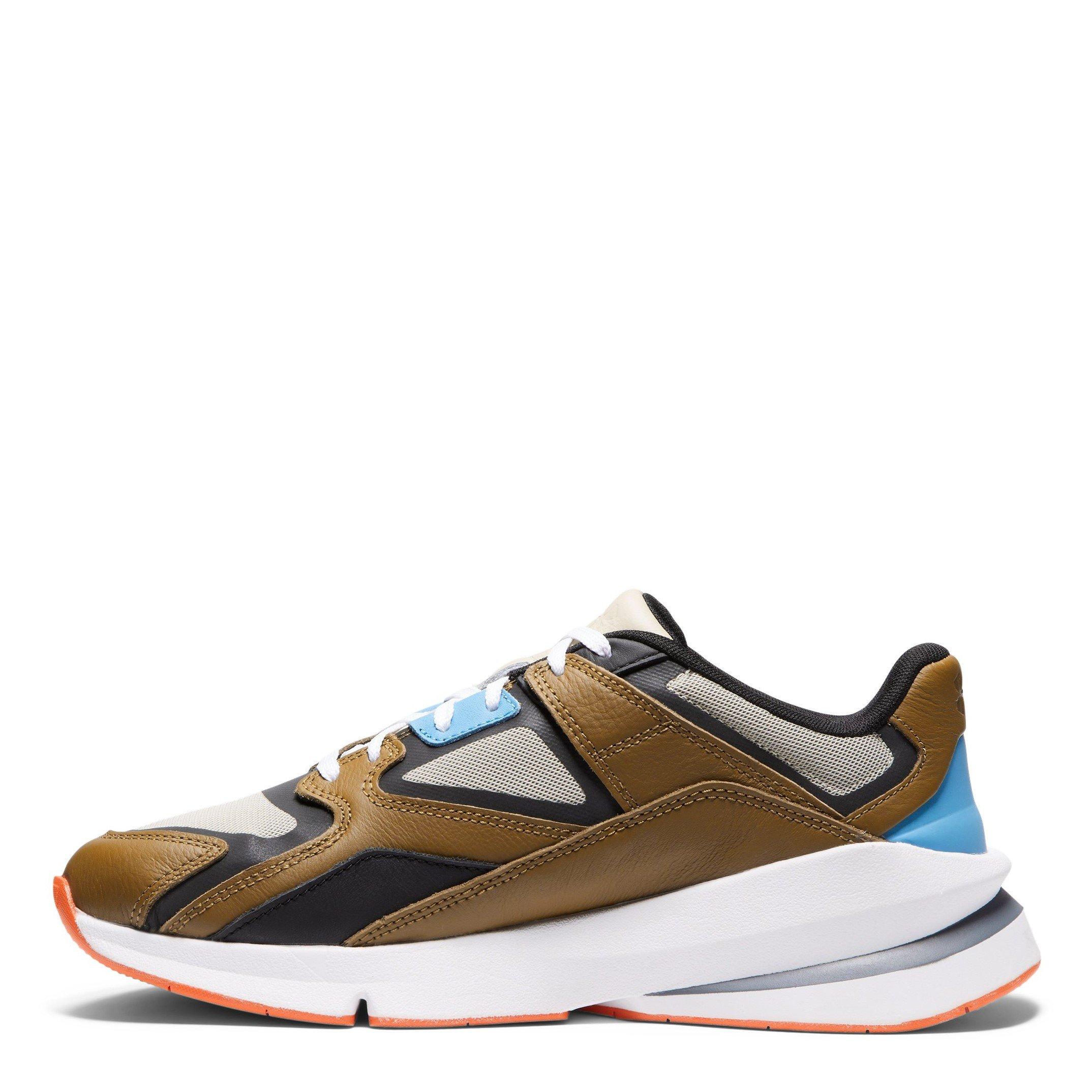 Bruin - Under Armour - Unisex Adults Forge Runner - 2