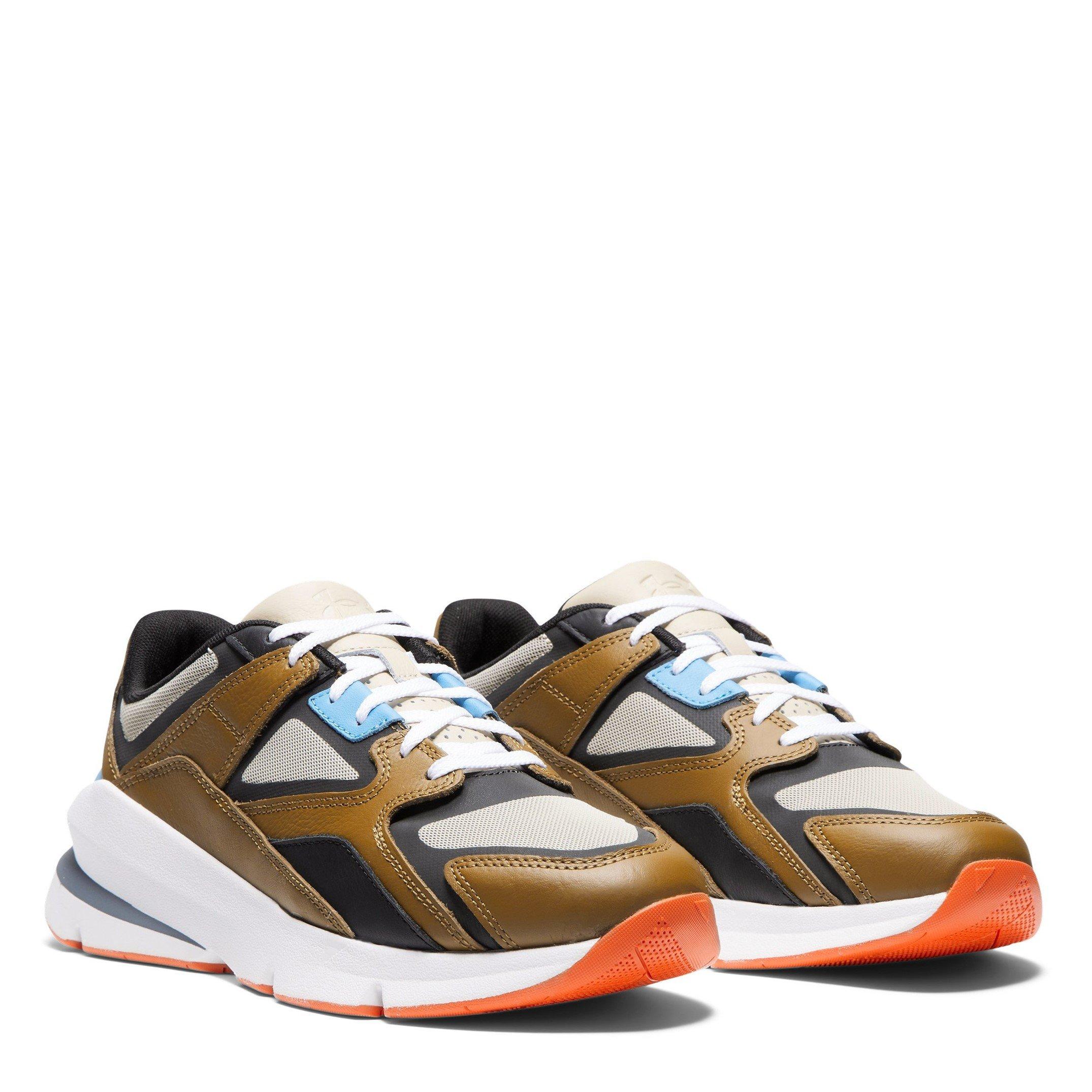 Bruin - Under Armour - Unisex Adults Forge Runner - 5