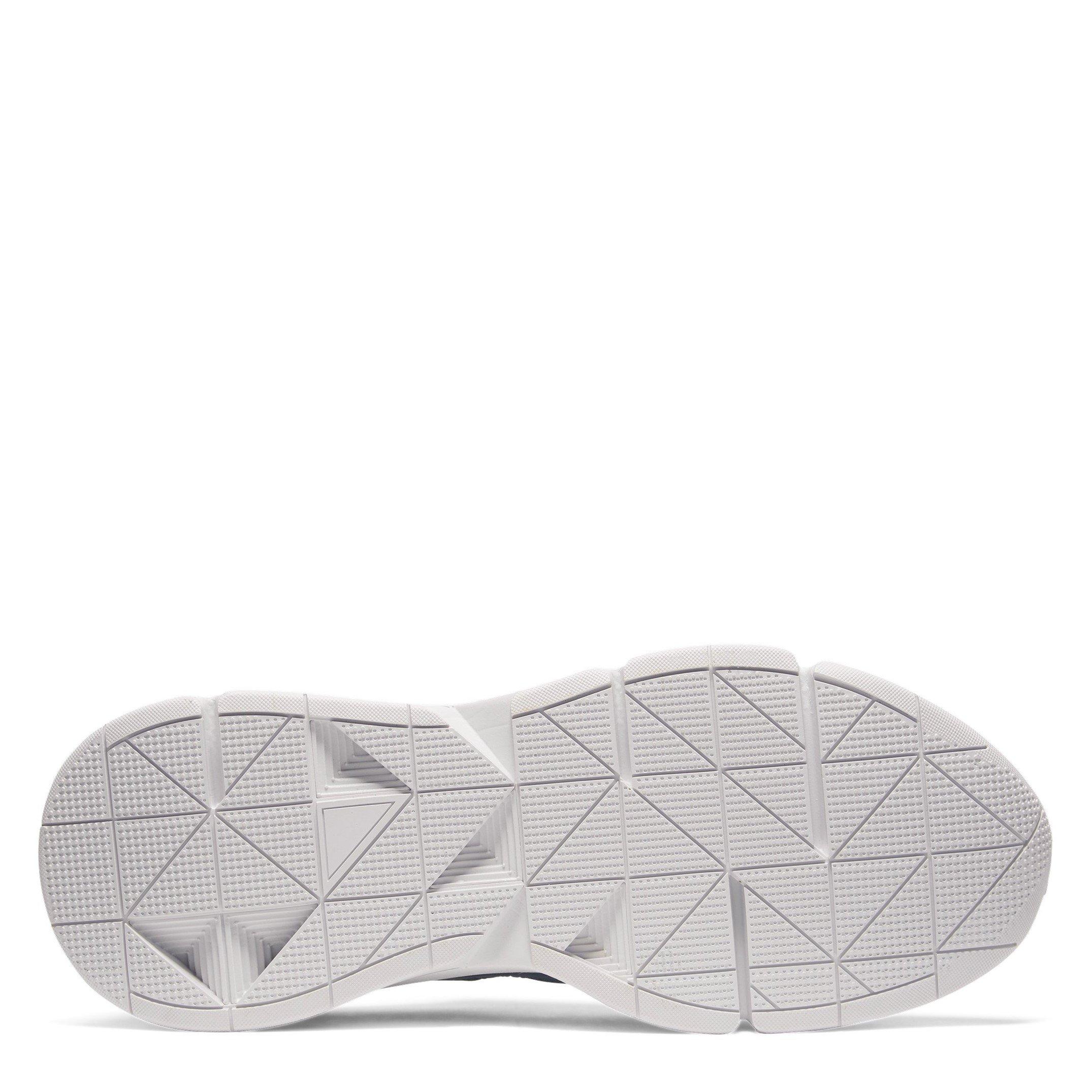 Blue - Under Armour - Unisex Adults Forge Runner - 3