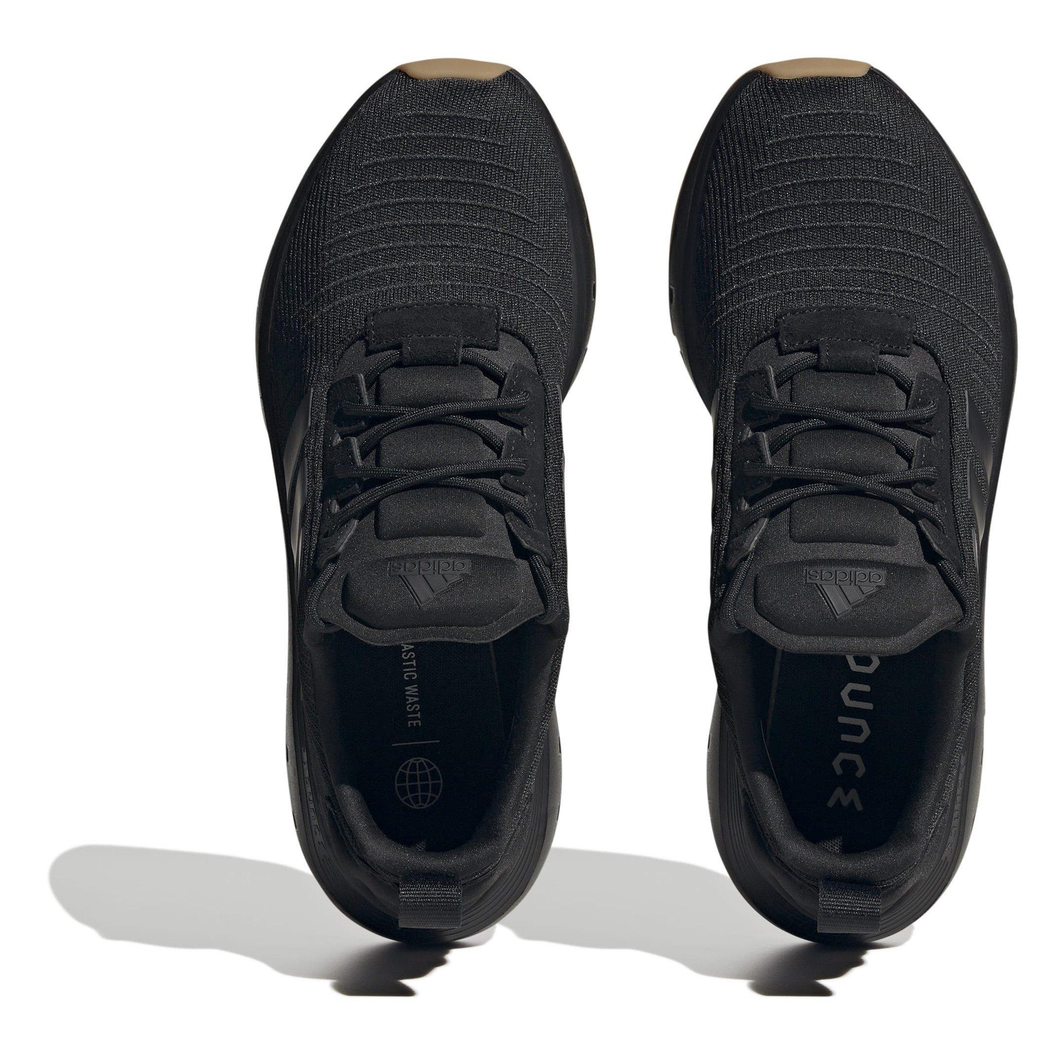 Core Black/Core - adidas - Swift Run 23 Runners Mens - 5