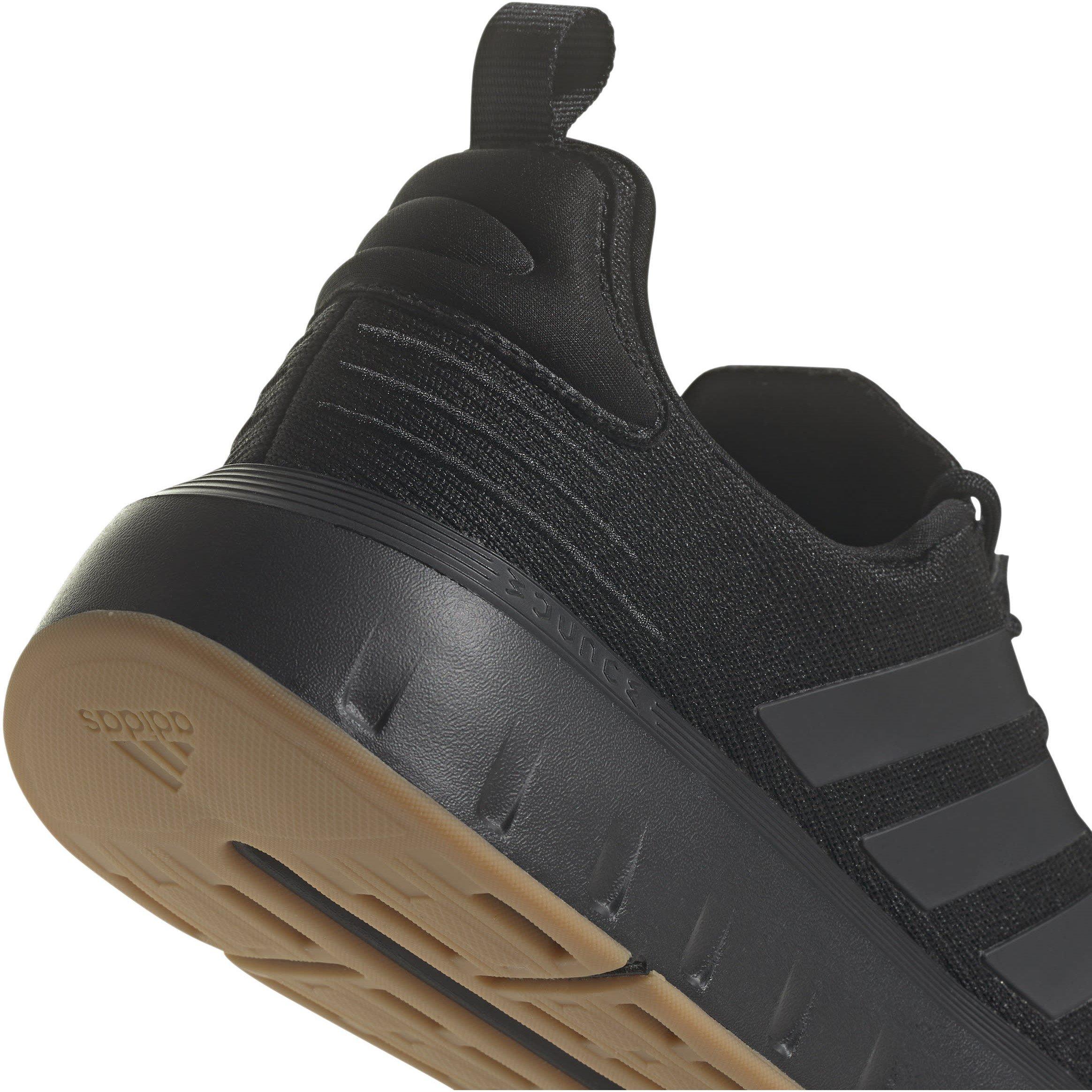 Core Black/Core - adidas - Swift Run 23 Runners Mens - 7