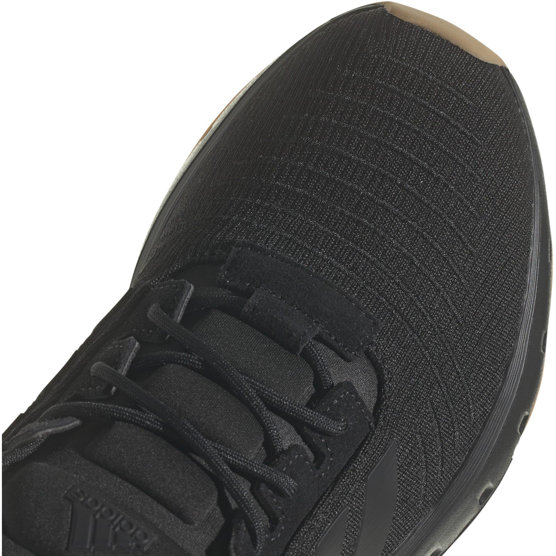 Core Black/Core - adidas - Swift Run 23 Runners Mens - 8