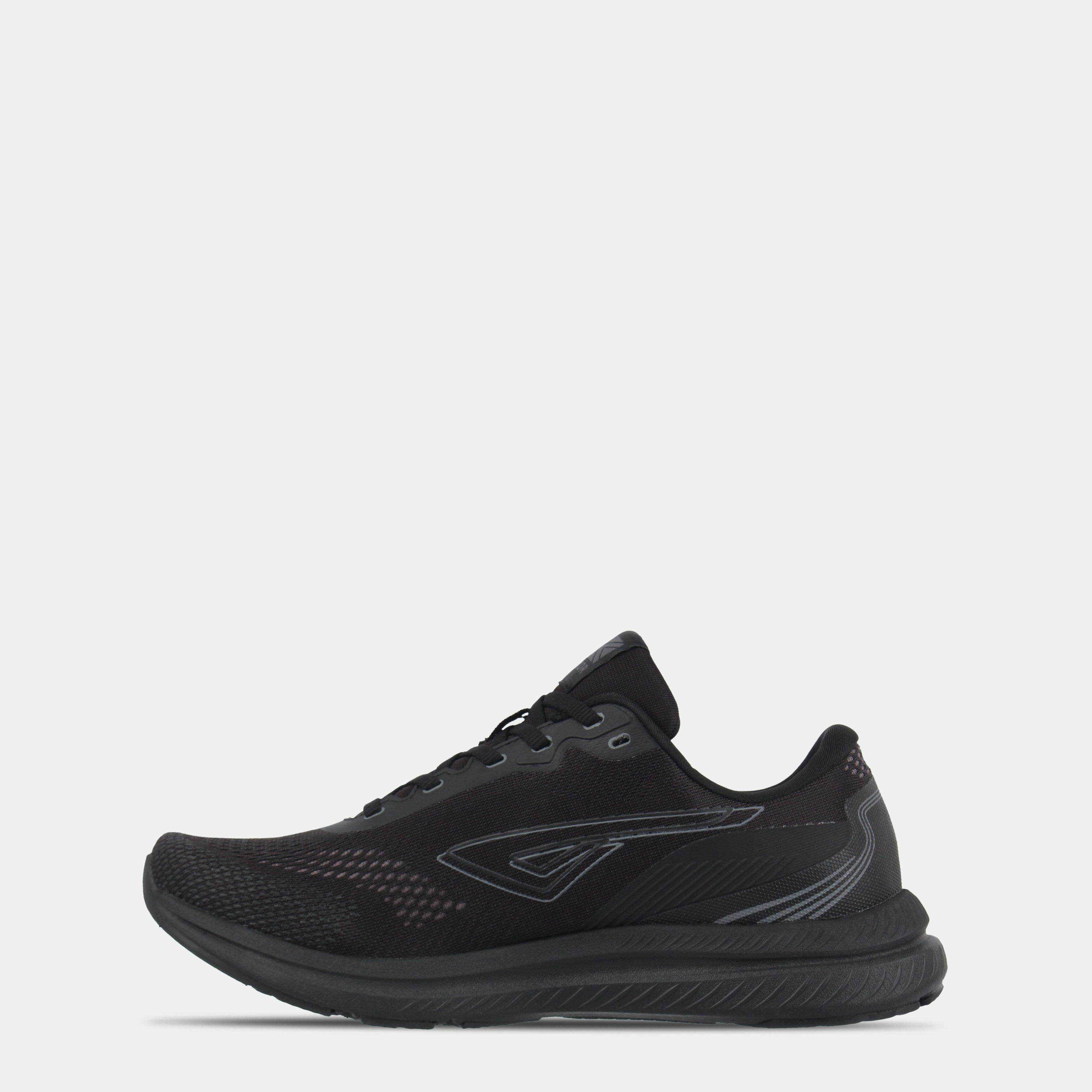 Black/Grey - Karrimor - Impulse Runners Mens - 2