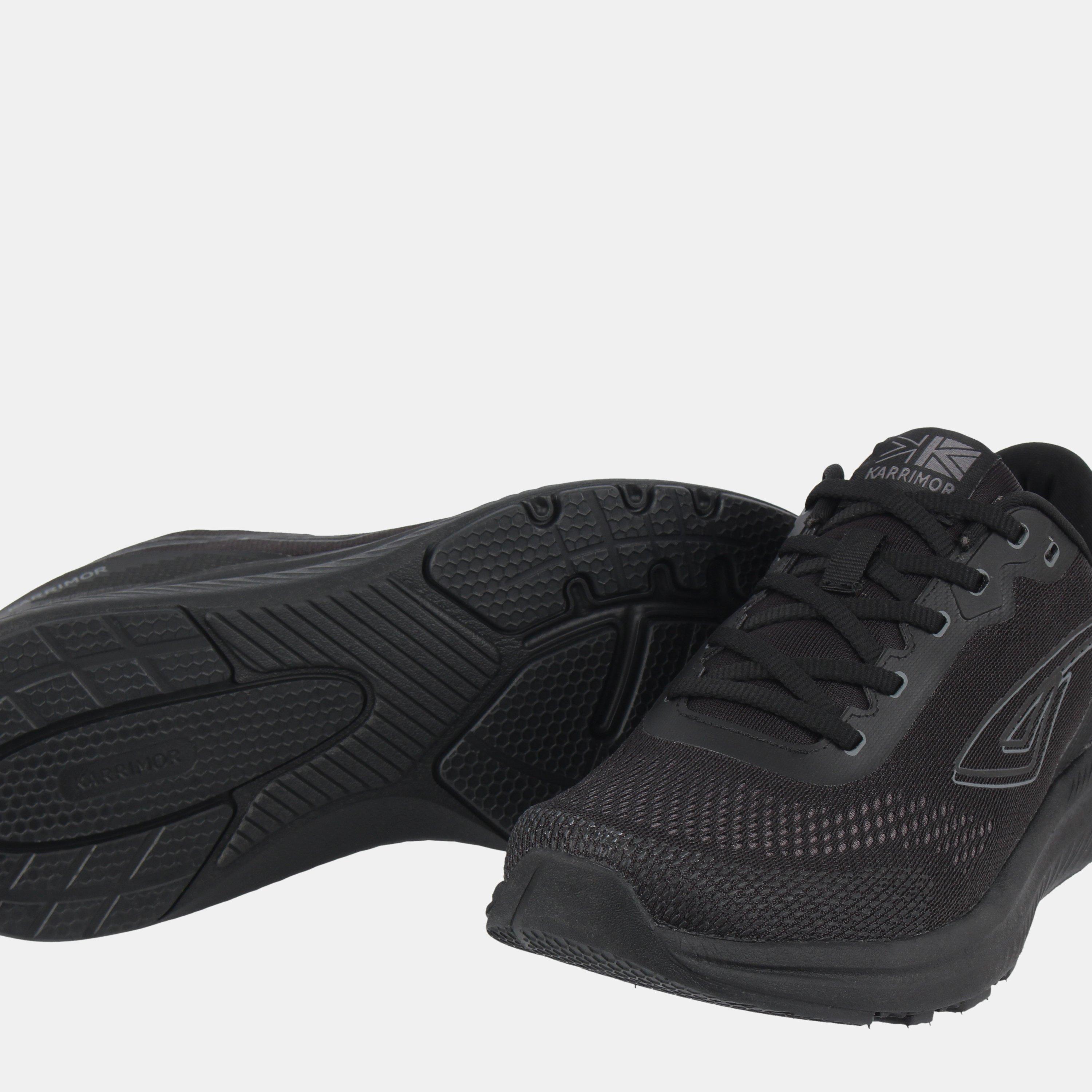 Black/Grey - Karrimor - Impulse Runners Mens - 3