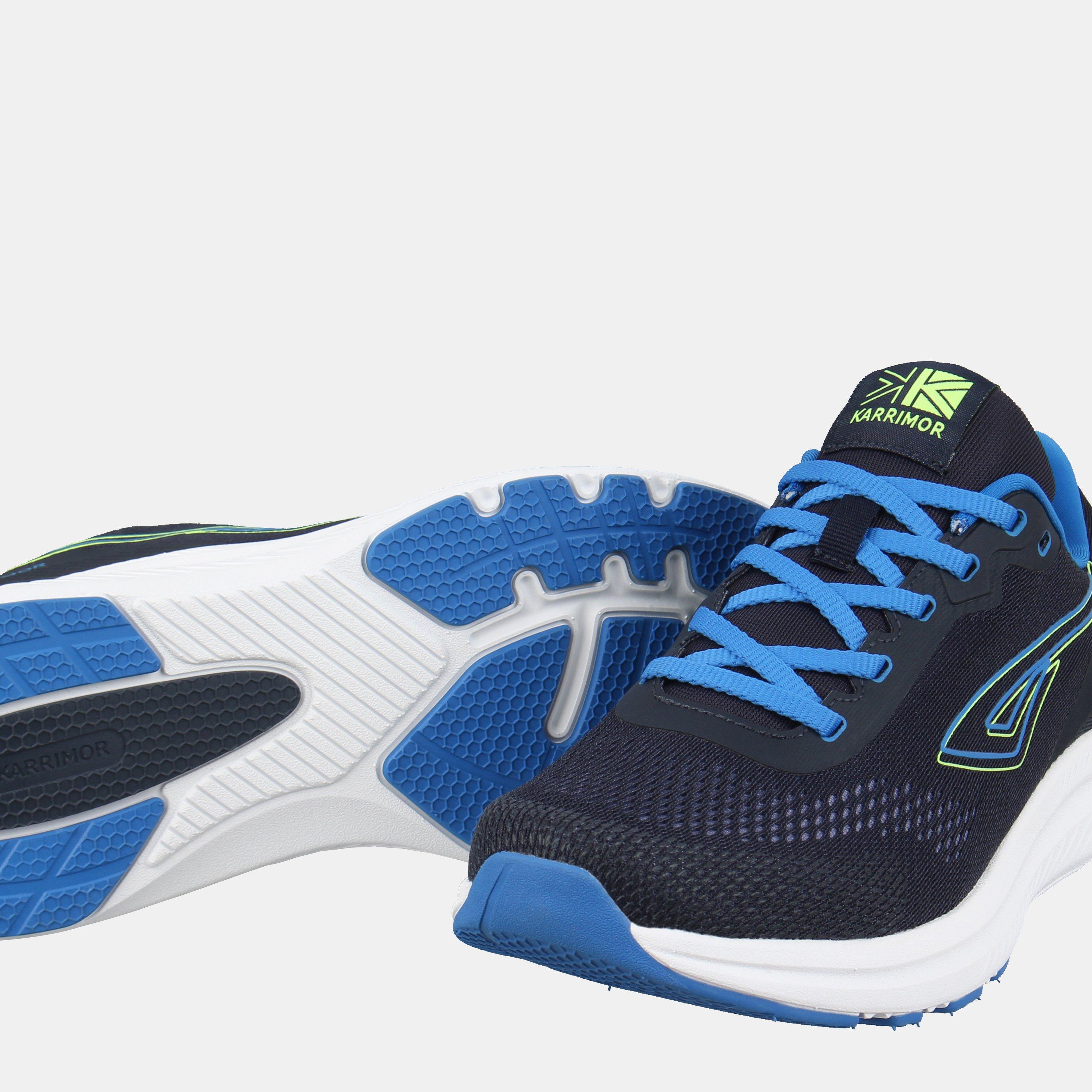 Navy/Blue - Karrimor - Impulse Runners Mens - 3