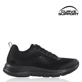 Slazenger Tower Low Trainers Mens