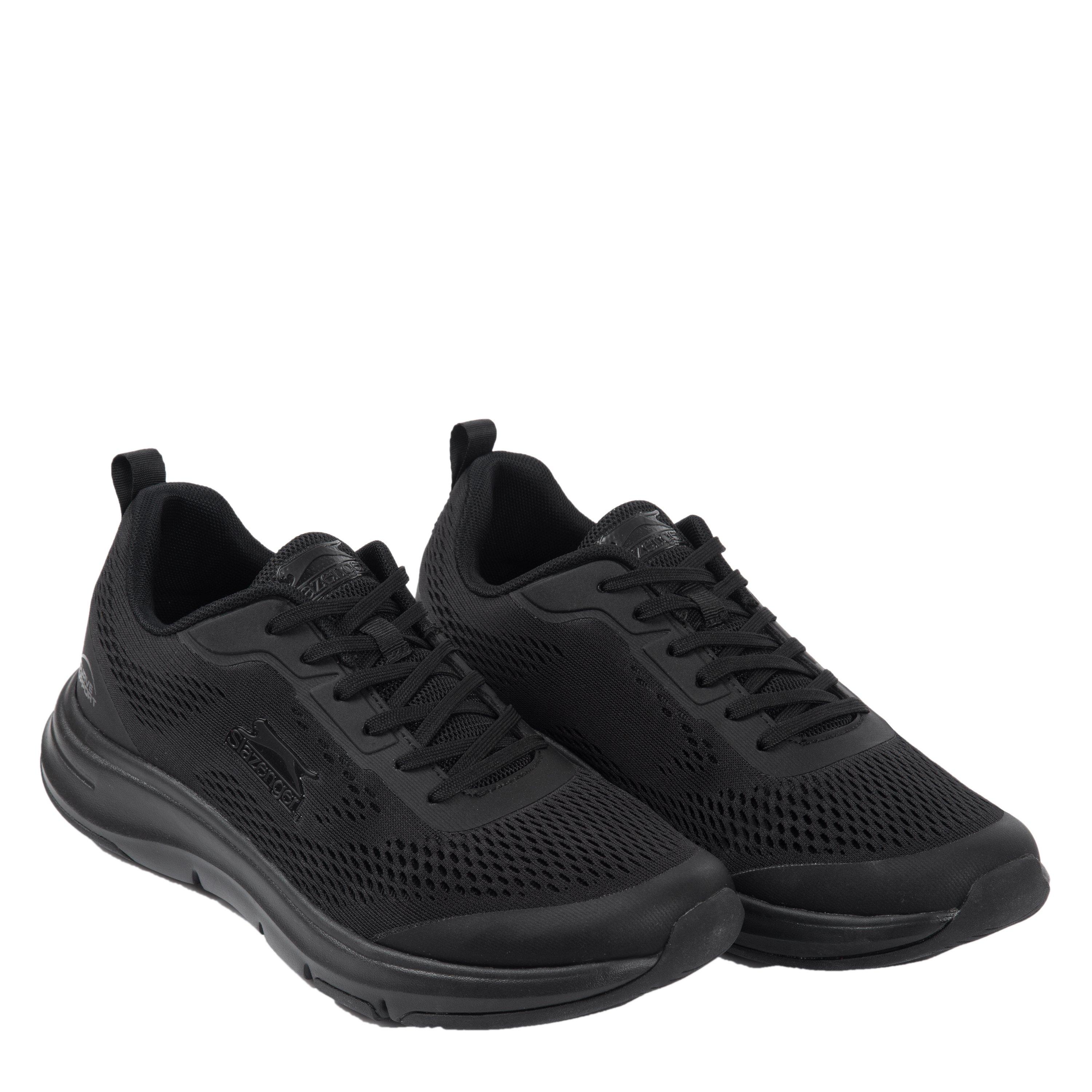 Slazenger | Curve Support E-Mesh Trainers Mens | Runners | Sports Direct MY