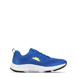Slazenger Curve Support E-Mesh Trainer Mens